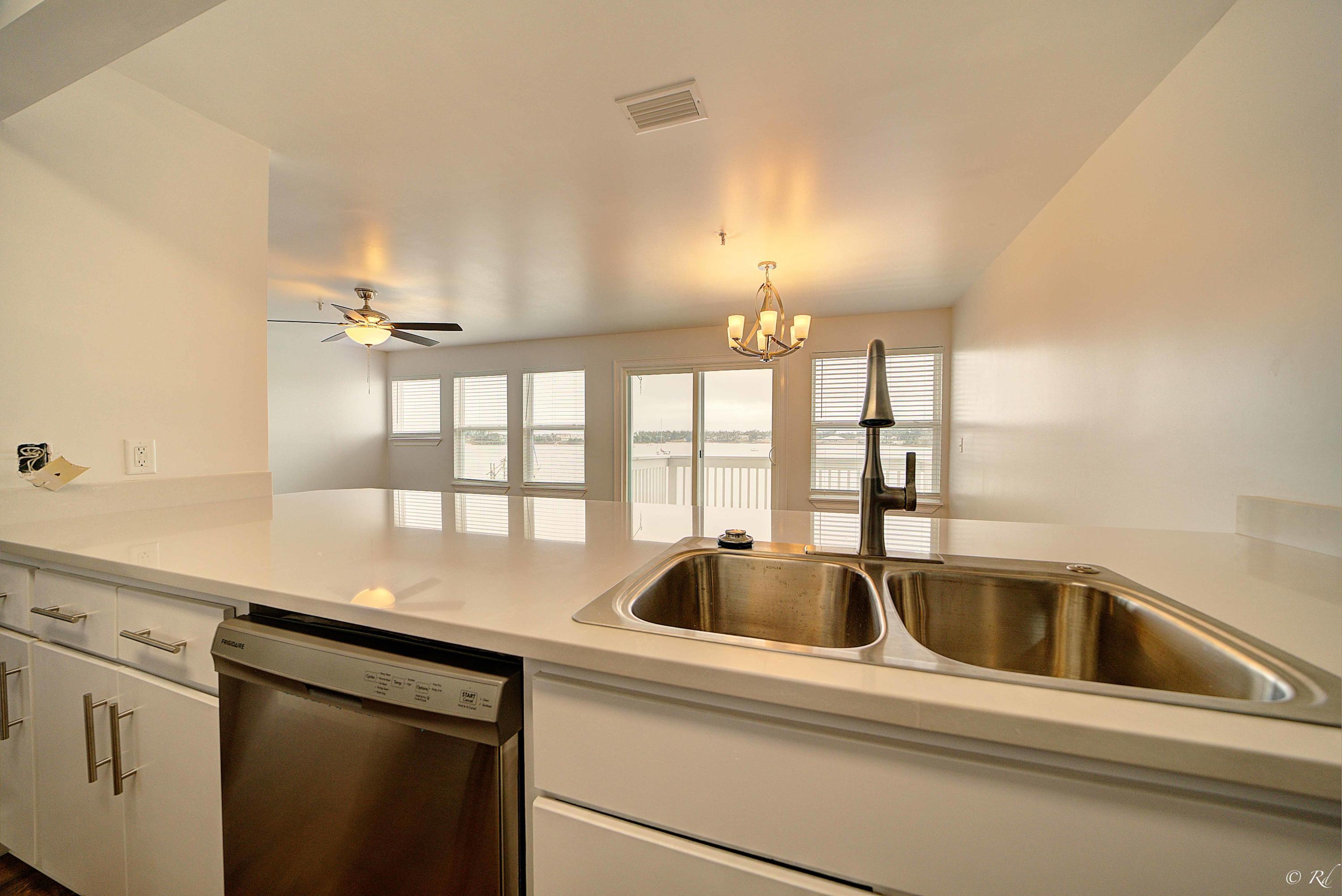 Bayou Pointe Villas - Residential Lease