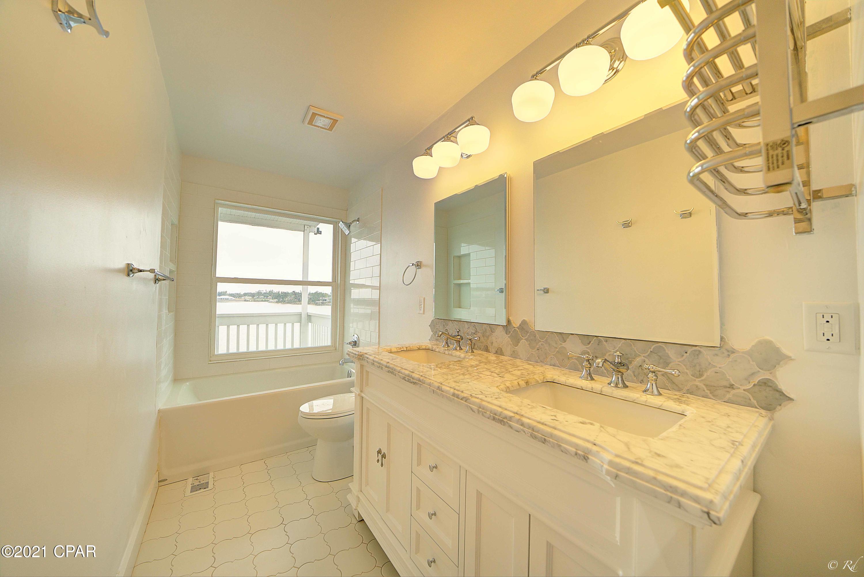 Bayou Pointe Villas - Residential Lease