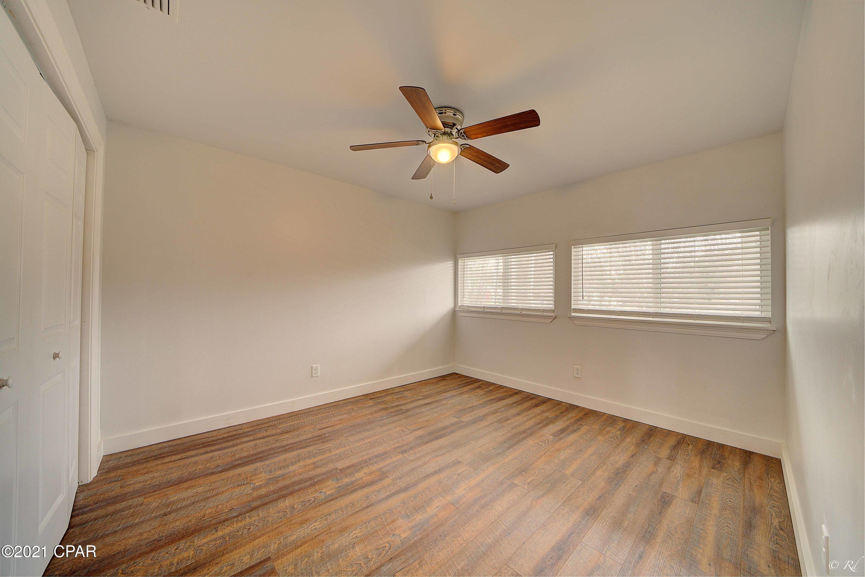 Bayou Pointe Villas - Residential Lease