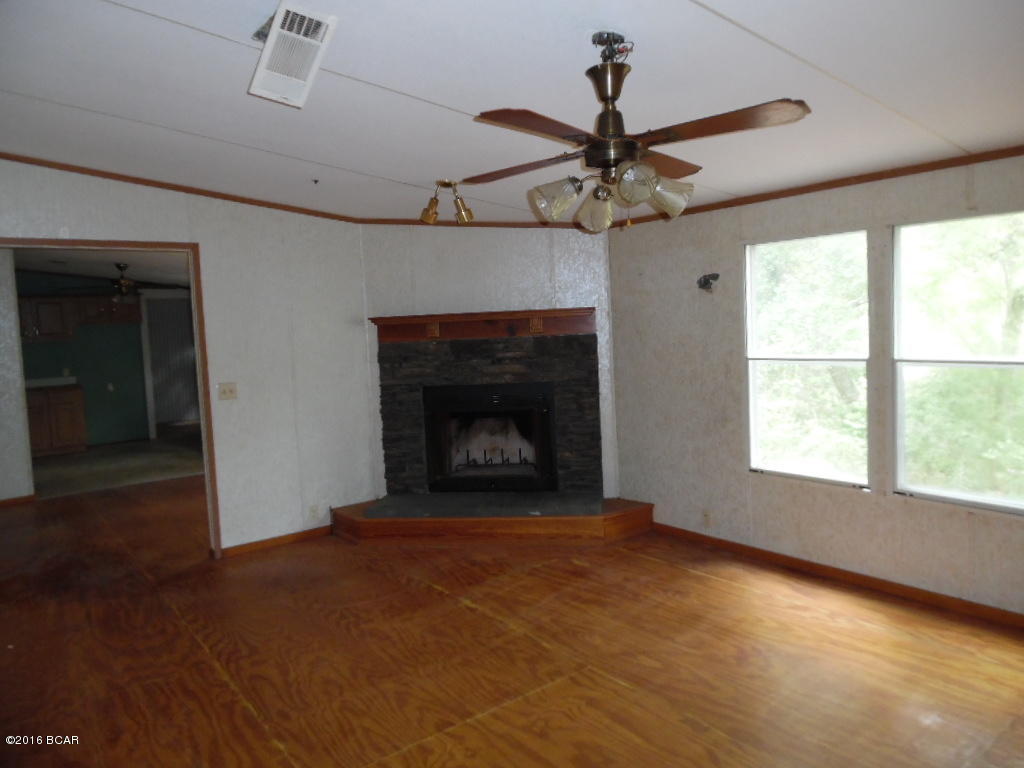 Newman Point - Residential