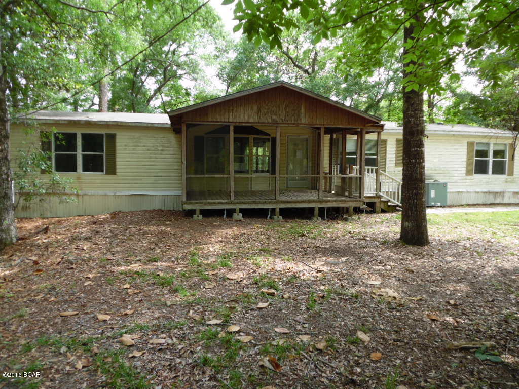 Newman Point - Residential