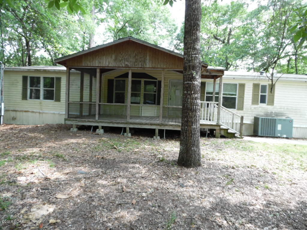 Newman Point - Residential