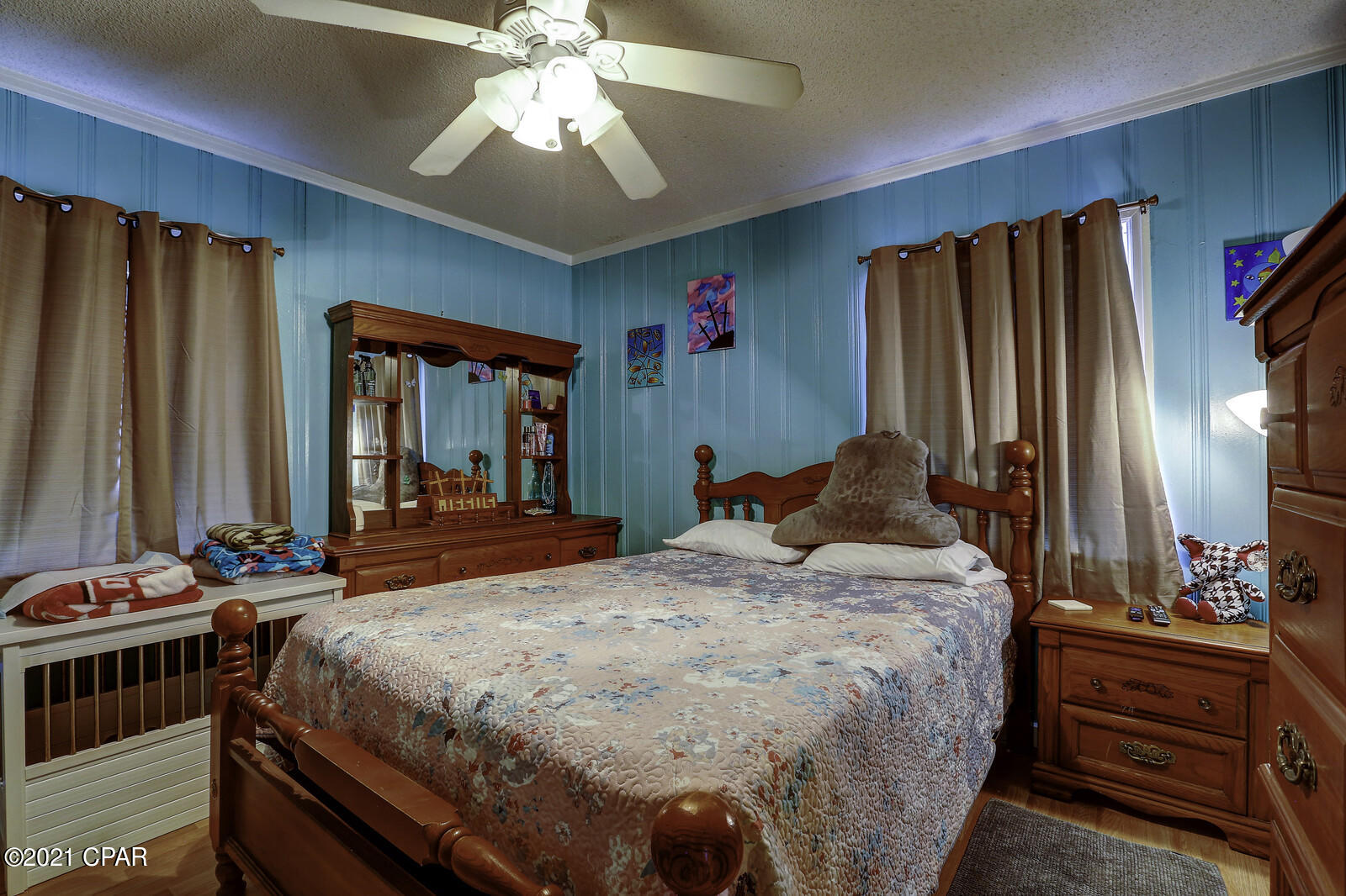 [No Recorded Subdiv] - Residential