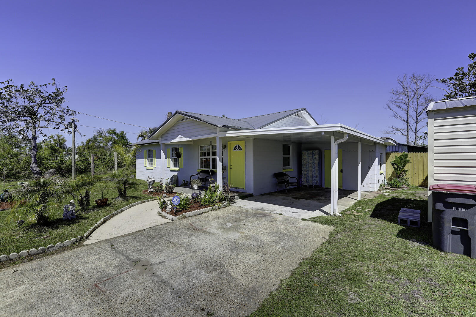 [No Recorded Subdiv] - Residential