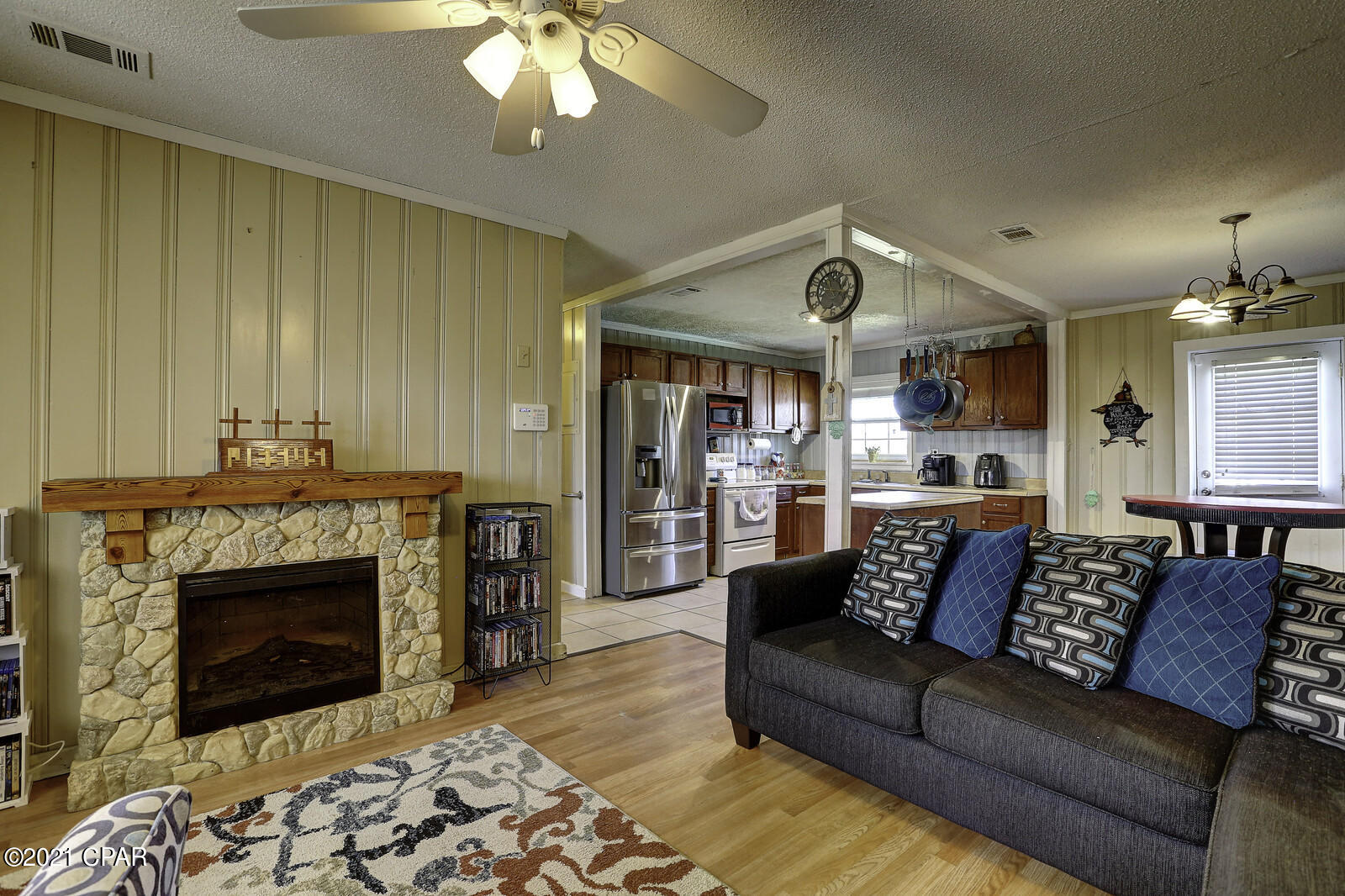 [No Recorded Subdiv] - Residential