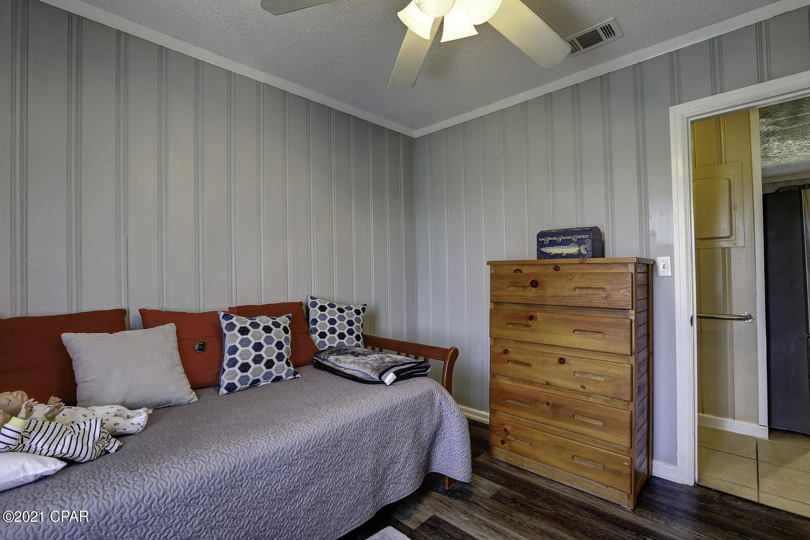 [No Recorded Subdiv] - Residential