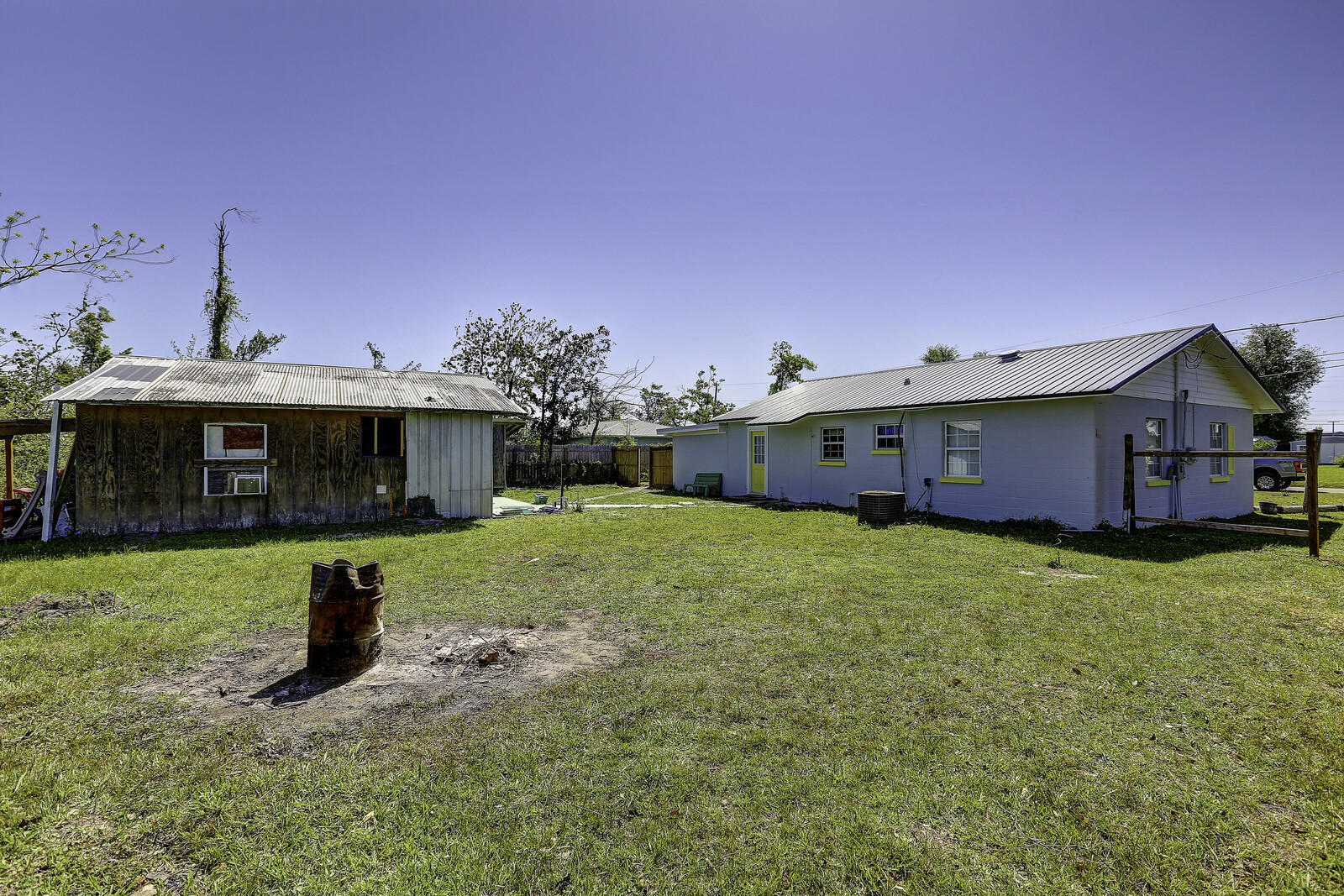 [No Recorded Subdiv] - Residential