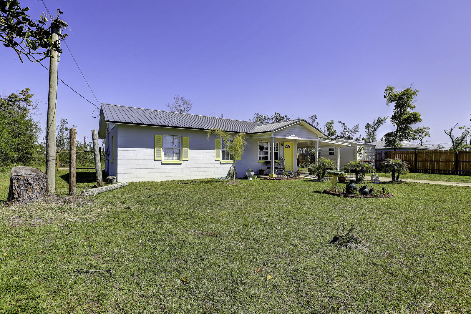 [No Recorded Subdiv] - Residential