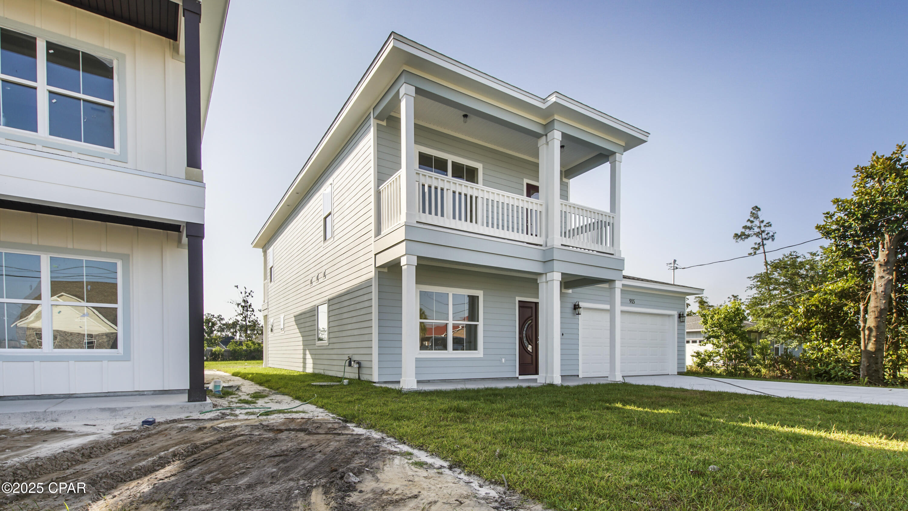 [No Recorded Subdiv] - Residential