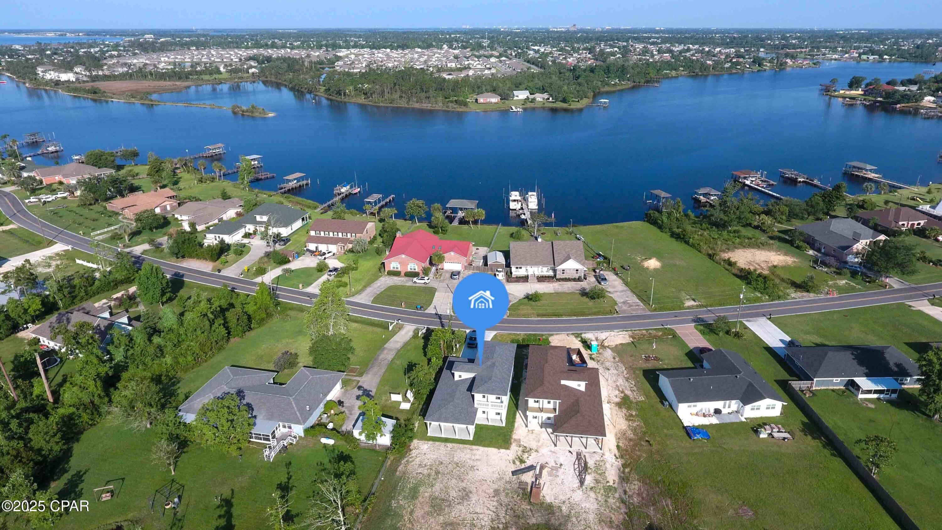 [No Recorded Subdiv] - Residential