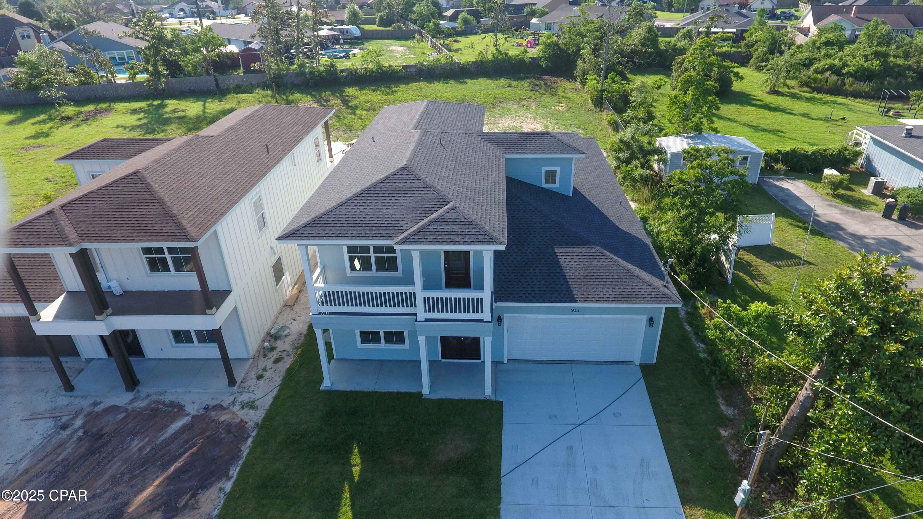 [No Recorded Subdiv] - Residential