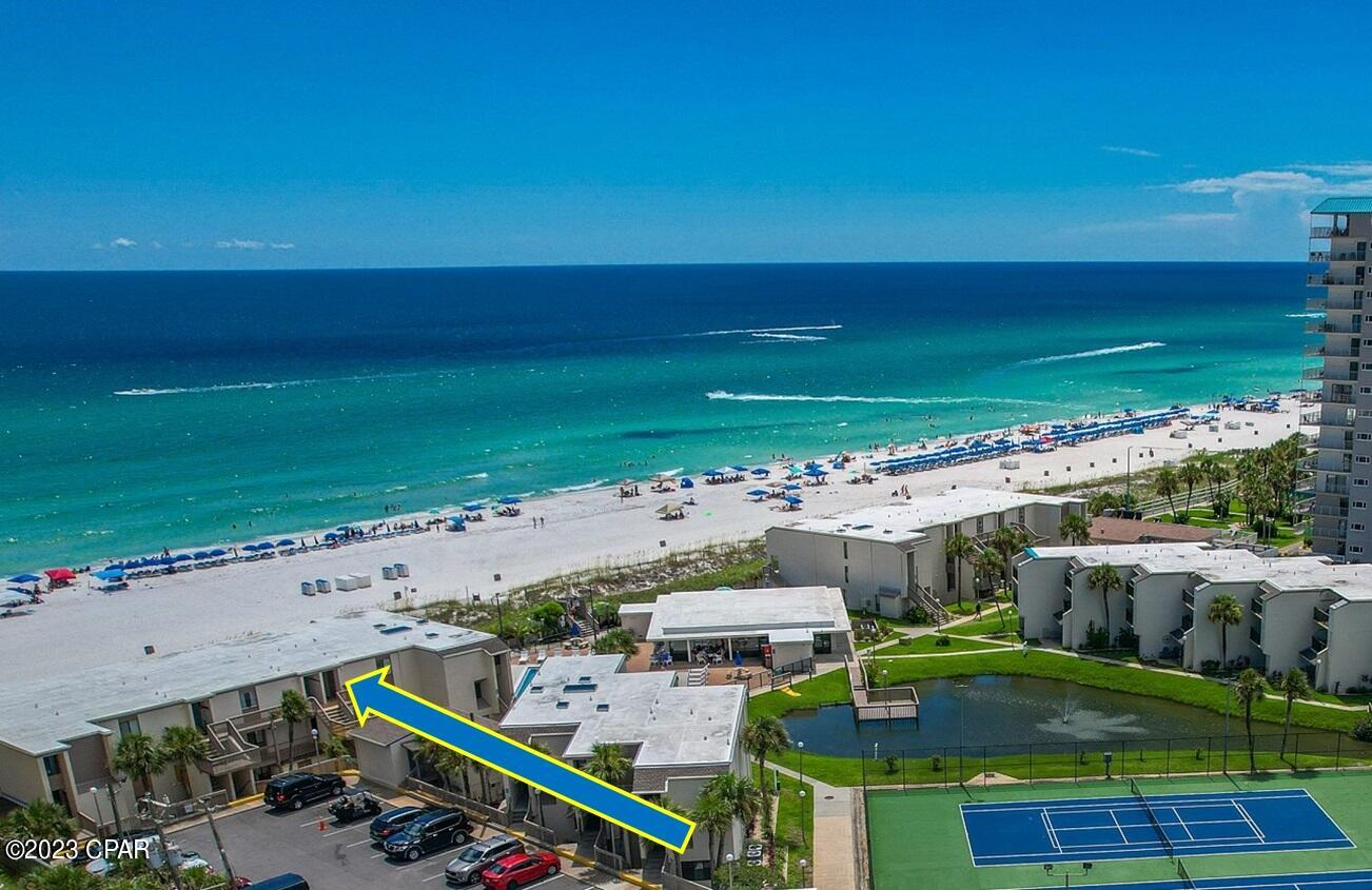 Sugar Beach Condo - Residential