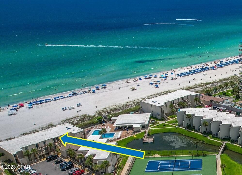 Sugar Beach Condo - Residential