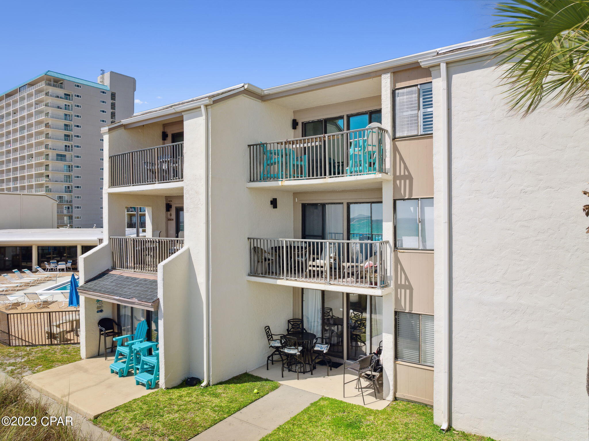 Sugar Beach Condo - Residential