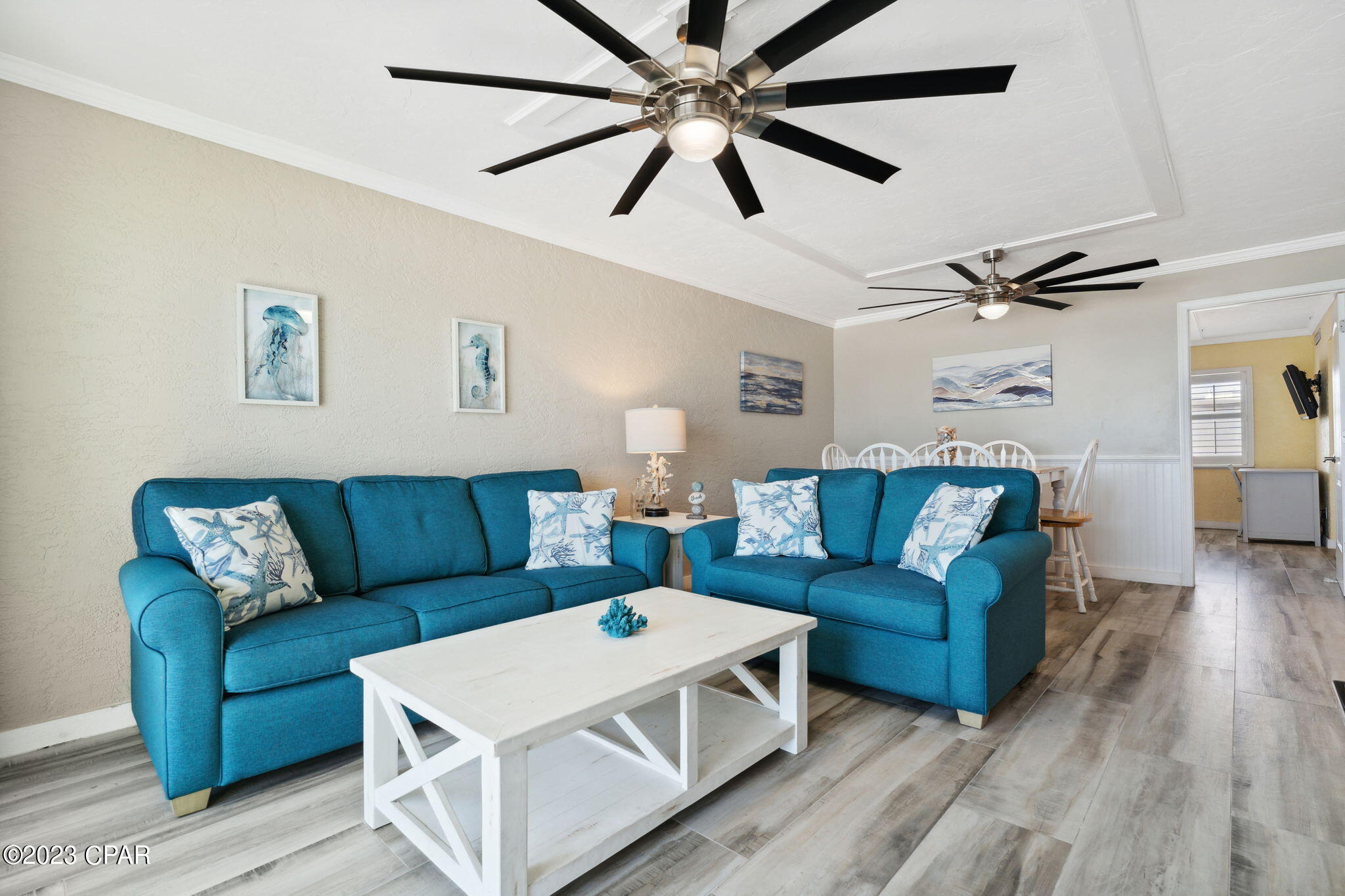 Sugar Beach Condo - Residential