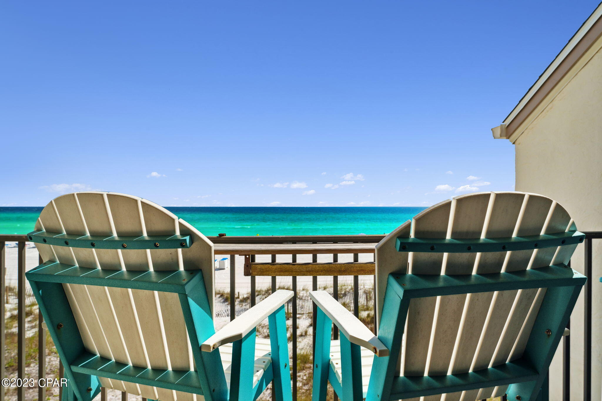 Sugar Beach Condo - Residential