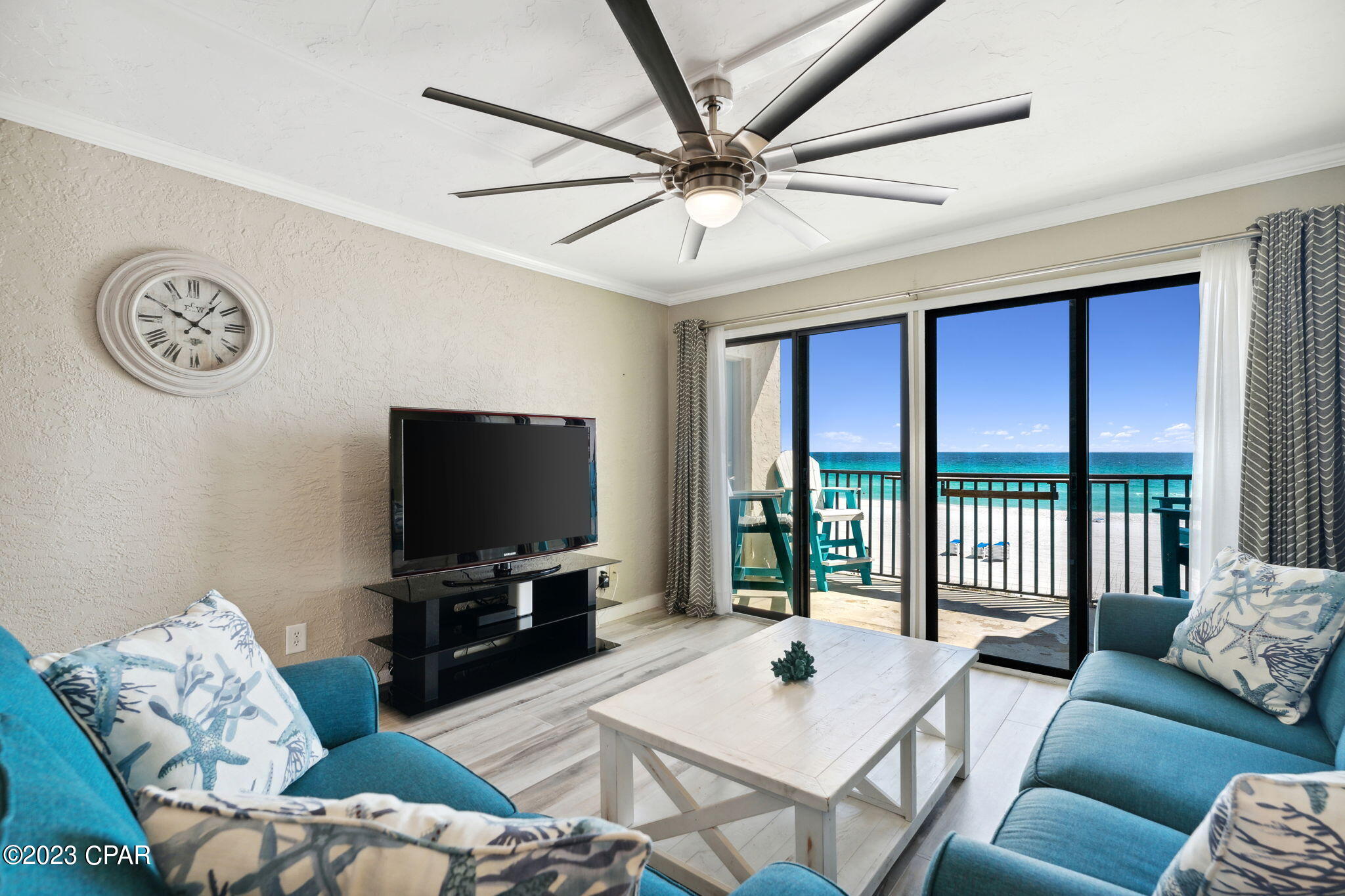 Sugar Beach Condo - Residential