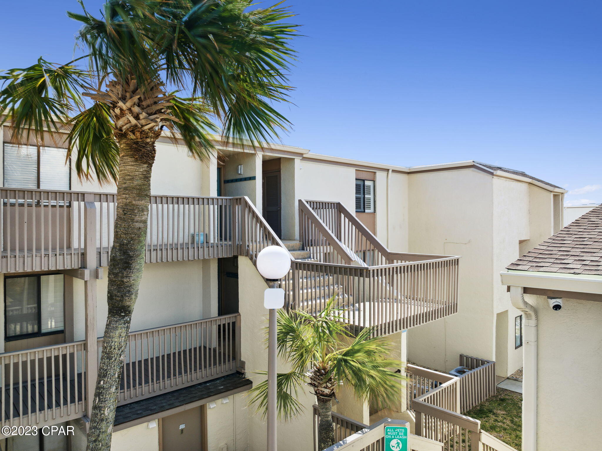 Sugar Beach Condo - Residential