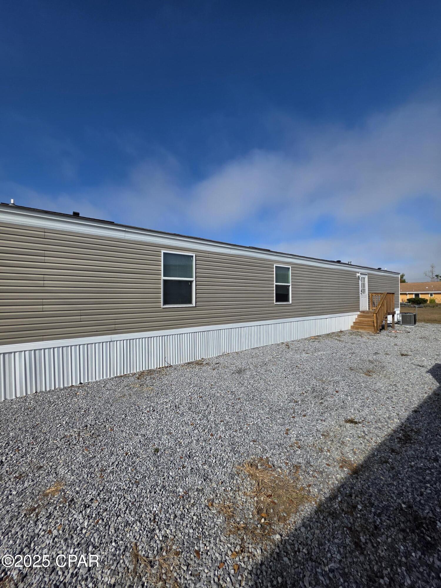 [No Recorded Subdiv] - Residential Lease