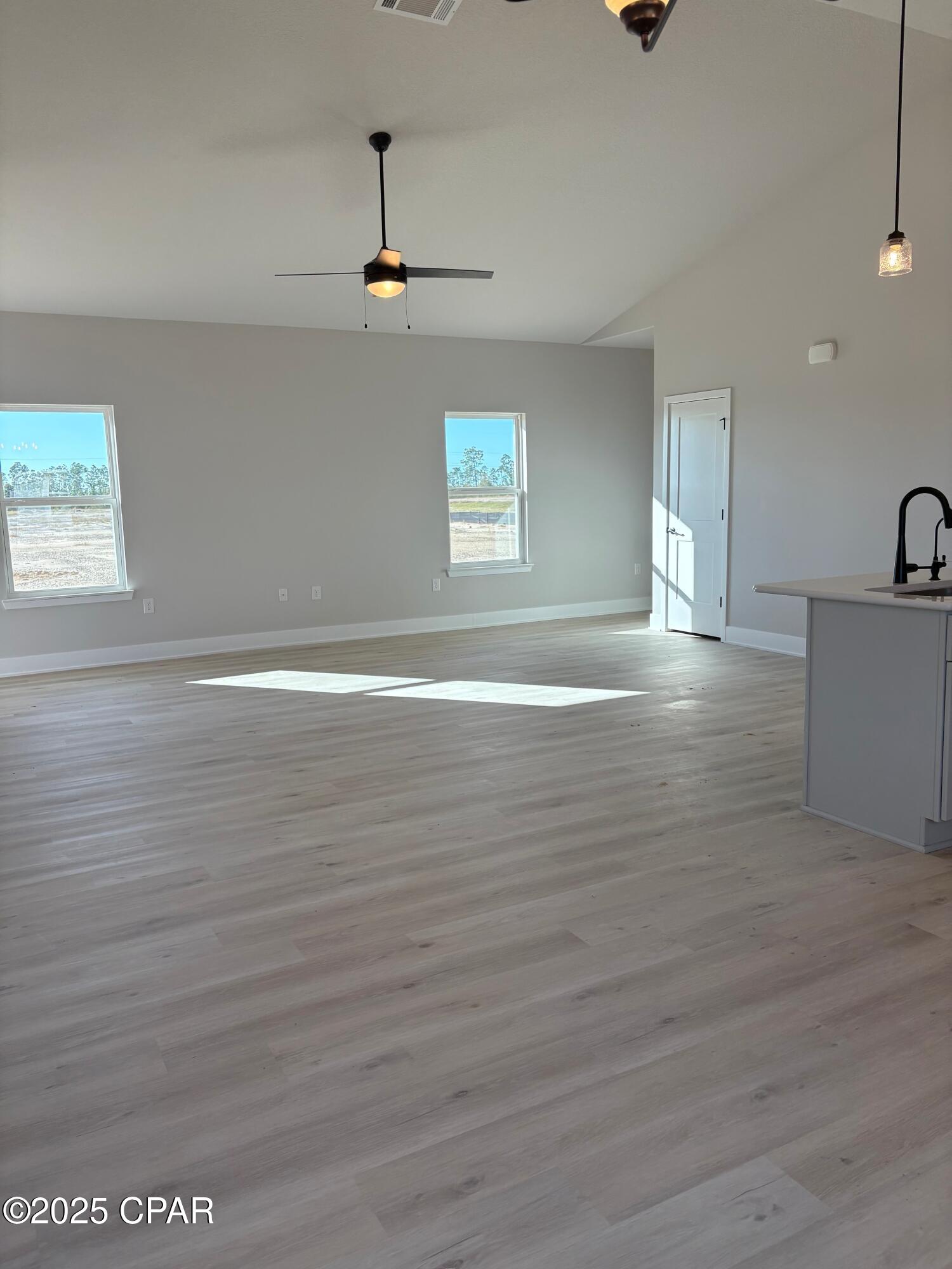 Parkbrook - Residential