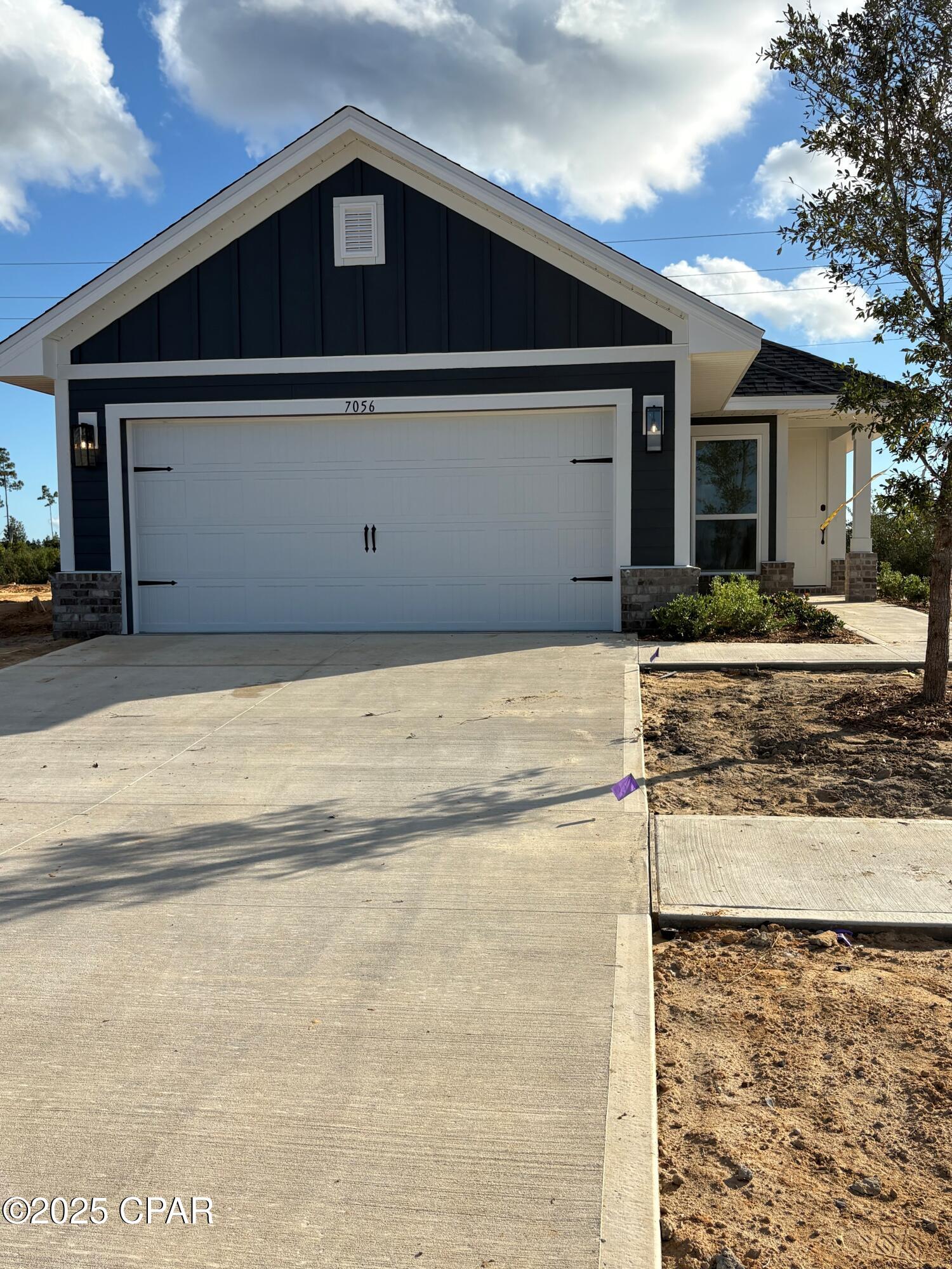 Parkbrook - Residential