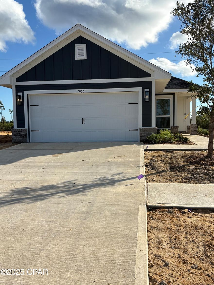 Step inside and be greeted by a spacious living area that serves as the heart of the home, providing ample room for relaxation and entertainment. The open concept design seamlessly connects the living room, dining area, and kitchen, creating versatile and inviting atmosphere for gatherings with family and friends.