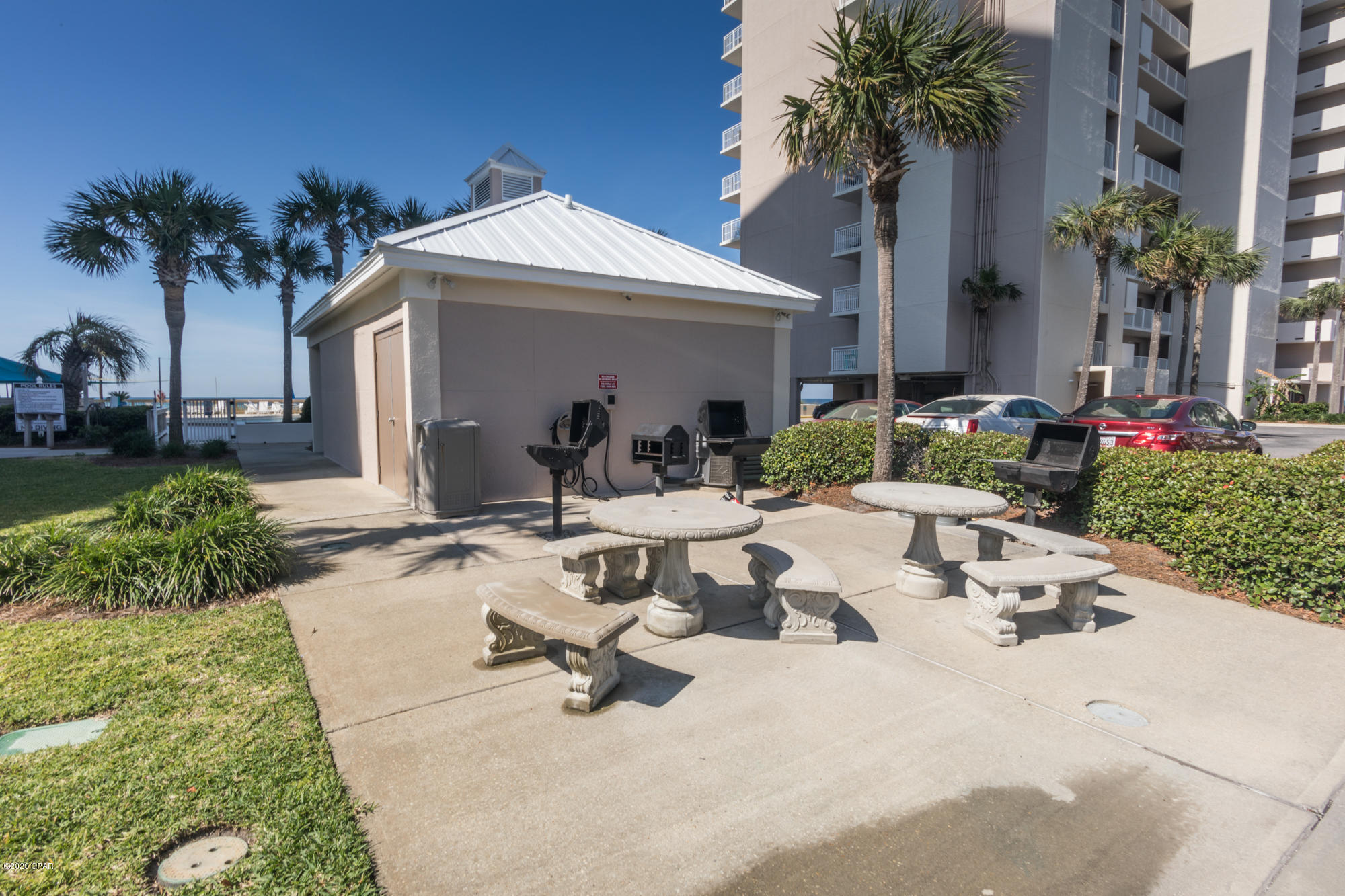 Dunes Of Panama Phase IV - Residential