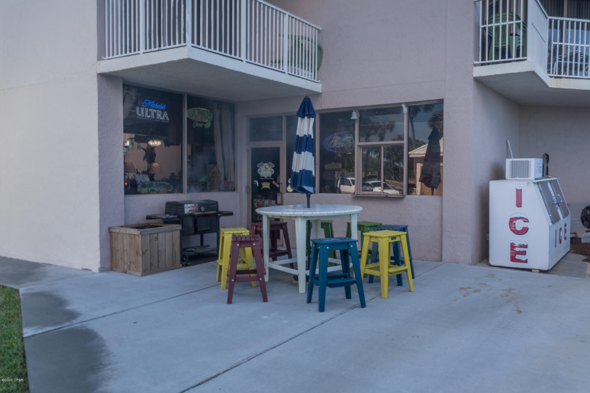 Dunes Of Panama Phase IV - Residential