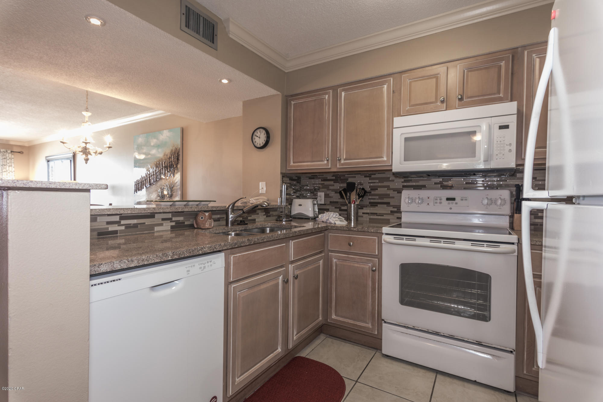 Dunes Of Panama Phase IV - Residential