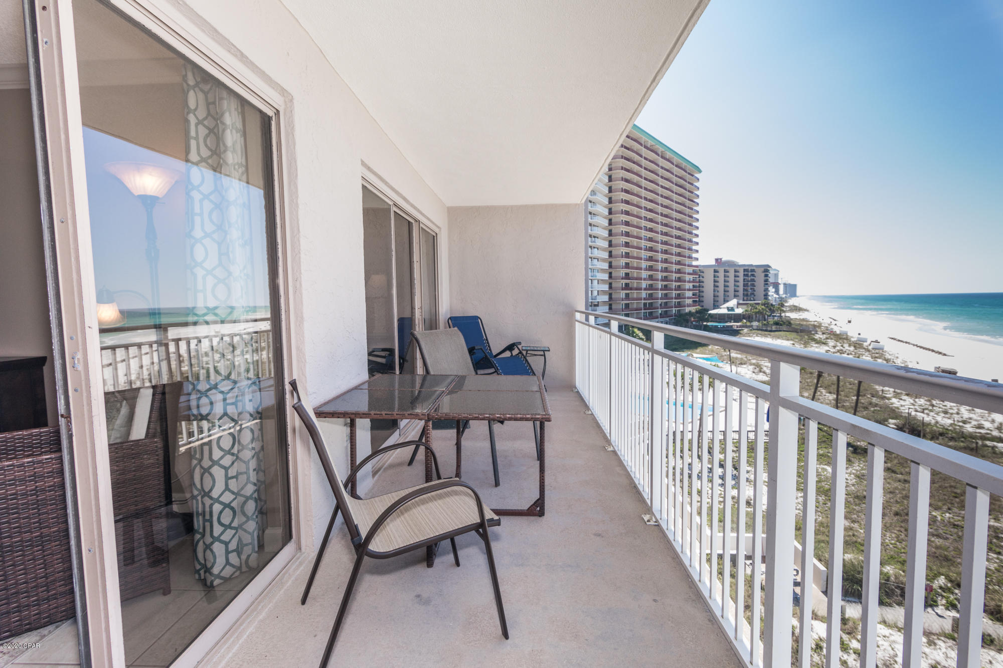 Dunes Of Panama Phase IV - Residential