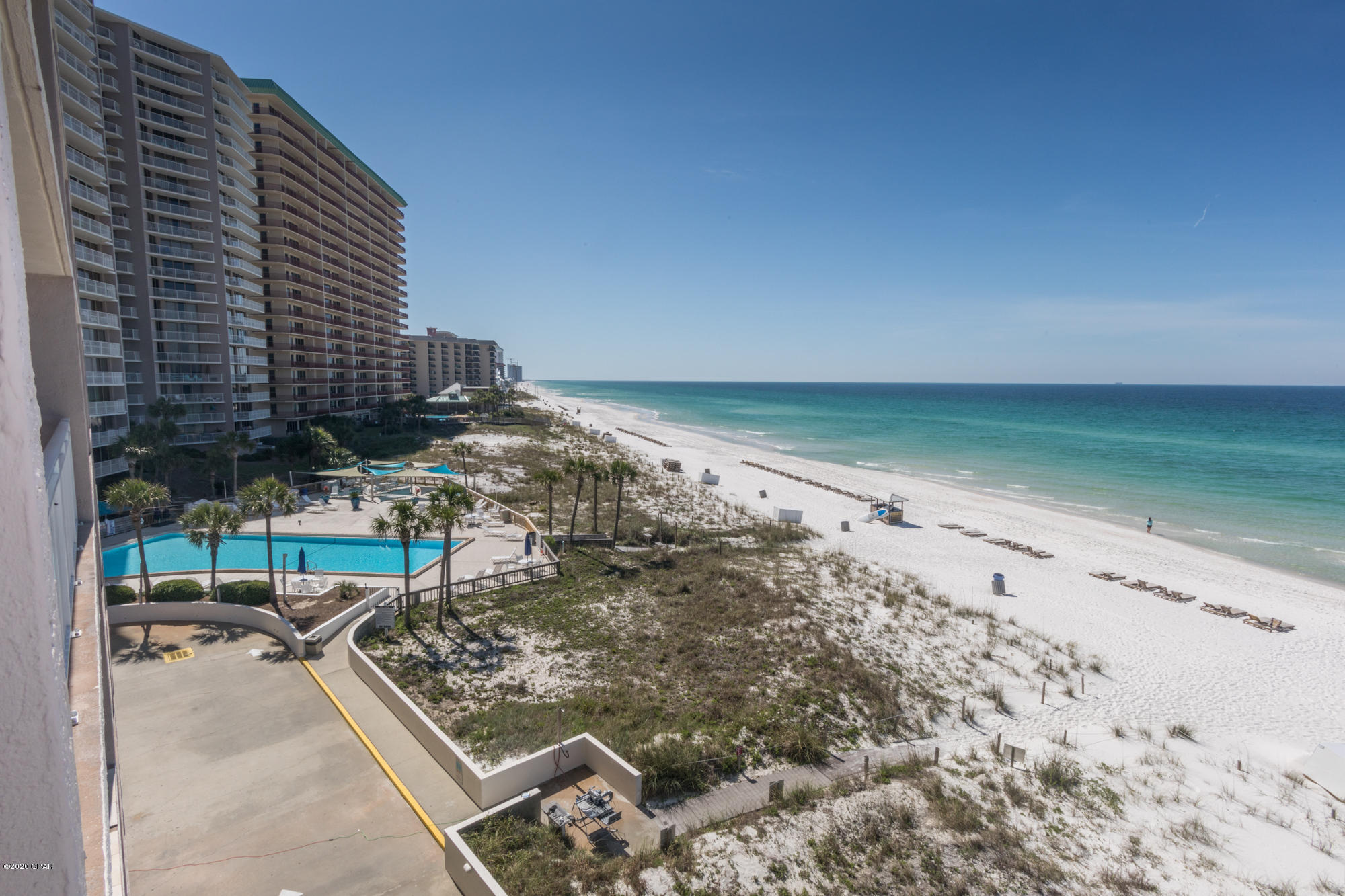 Dunes Of Panama Phase IV - Residential