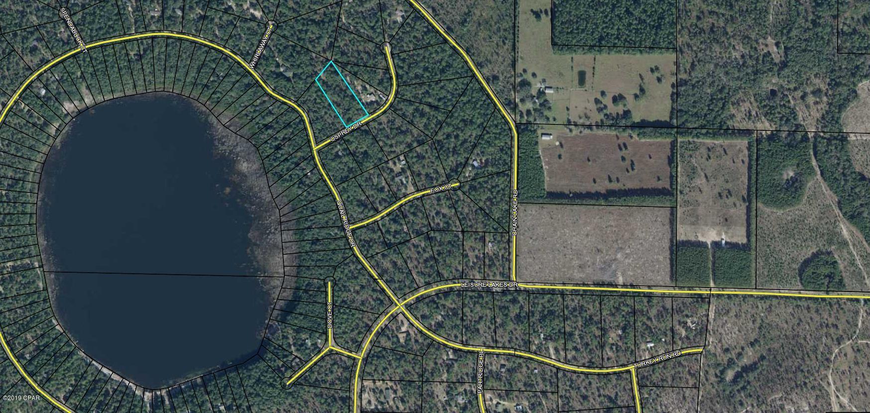 Leisure Lakes - Land