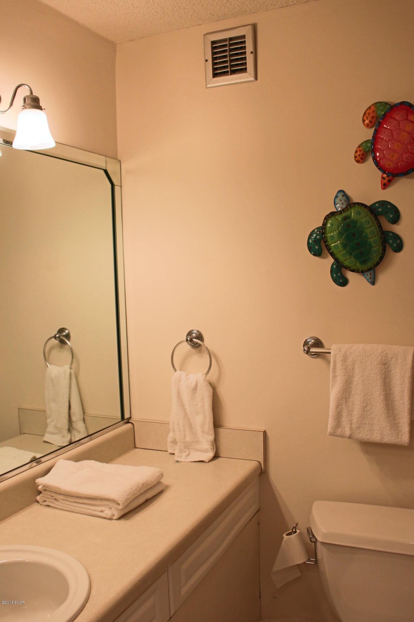 Top Of The Gulf Condo. - Residential