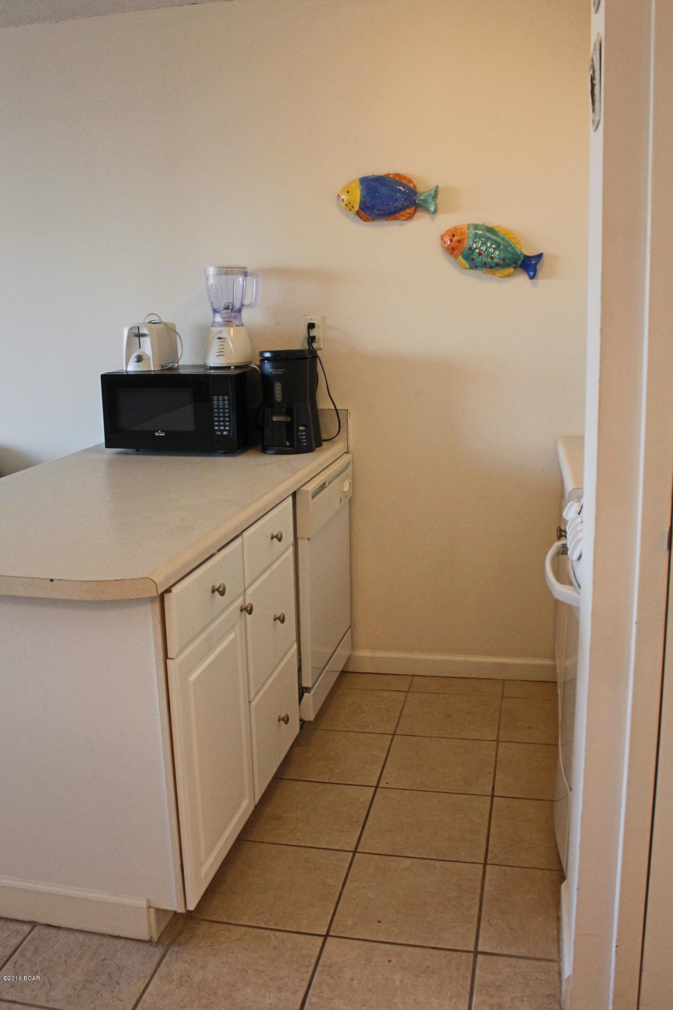 Top Of The Gulf Condo. - Residential