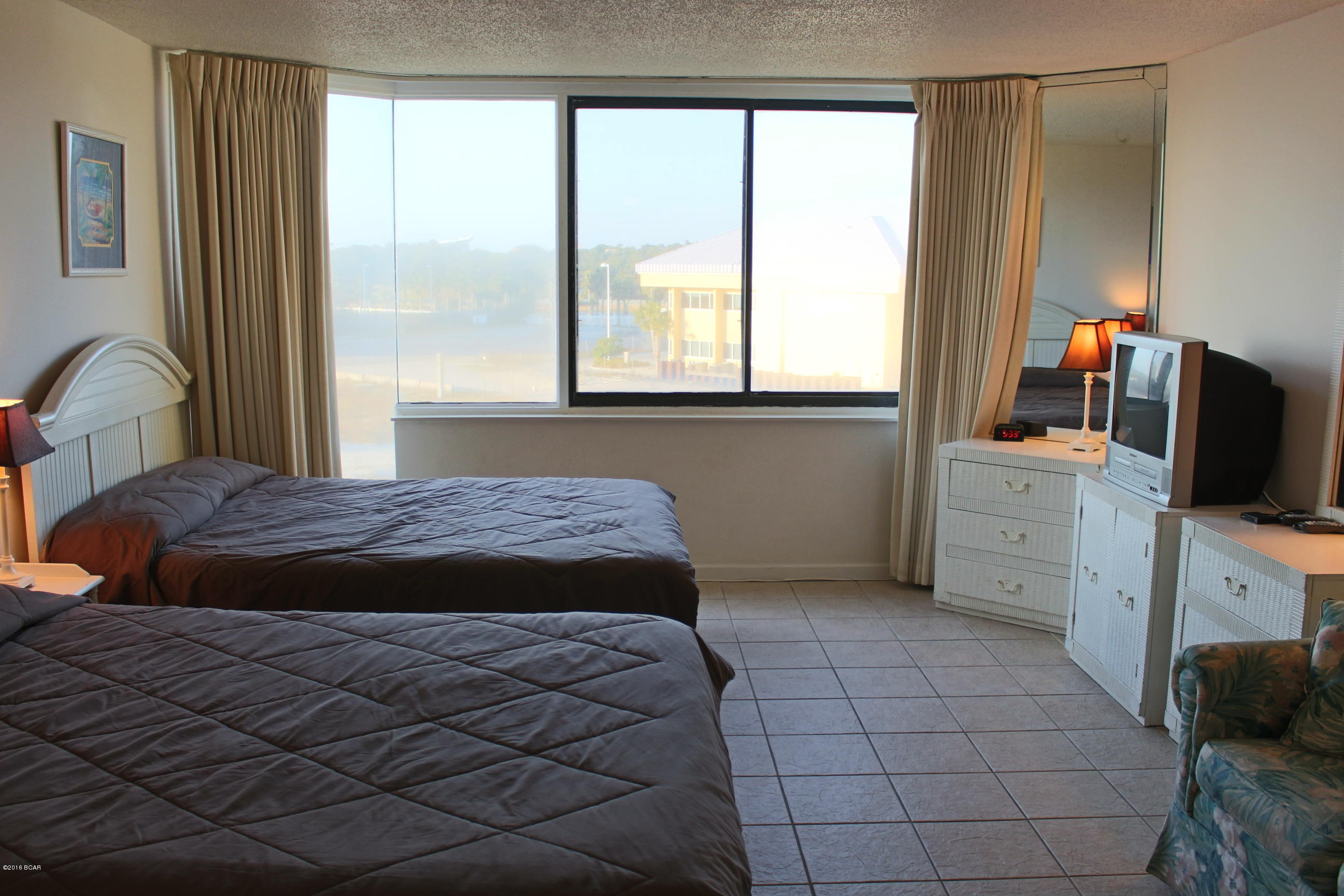 Top Of The Gulf Condo. - Residential