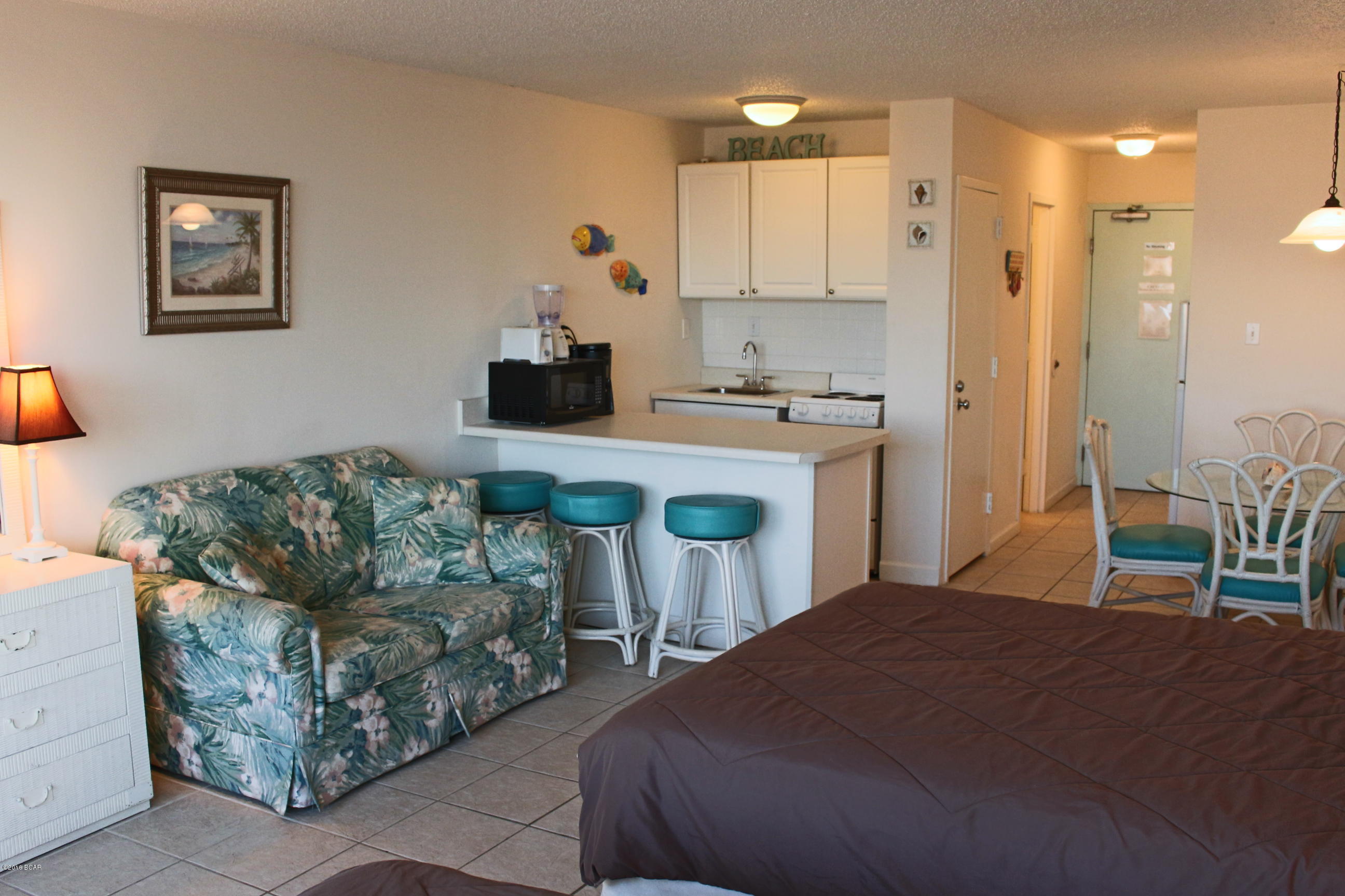 Top Of The Gulf Condo. - Residential