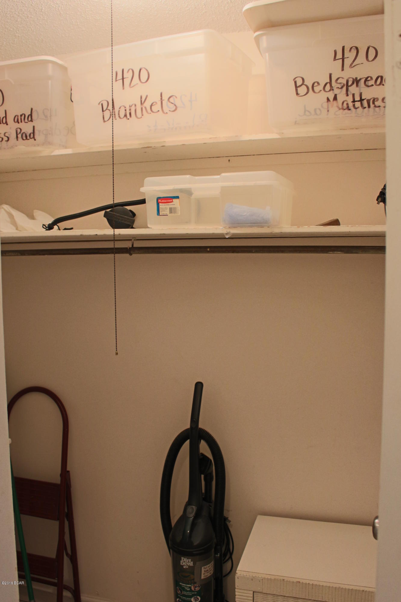 Top Of The Gulf Condo. - Residential