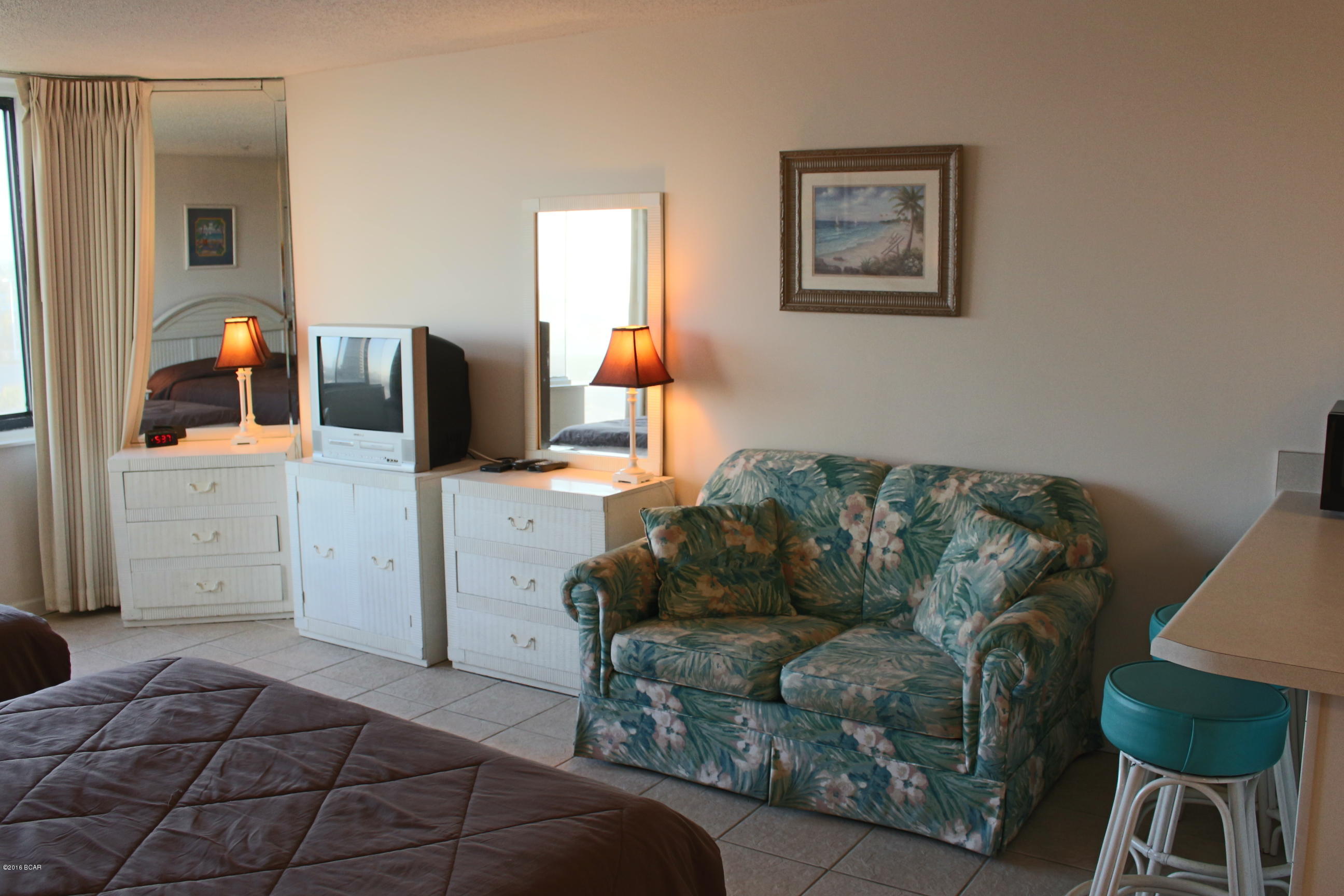 Top Of The Gulf Condo. - Residential