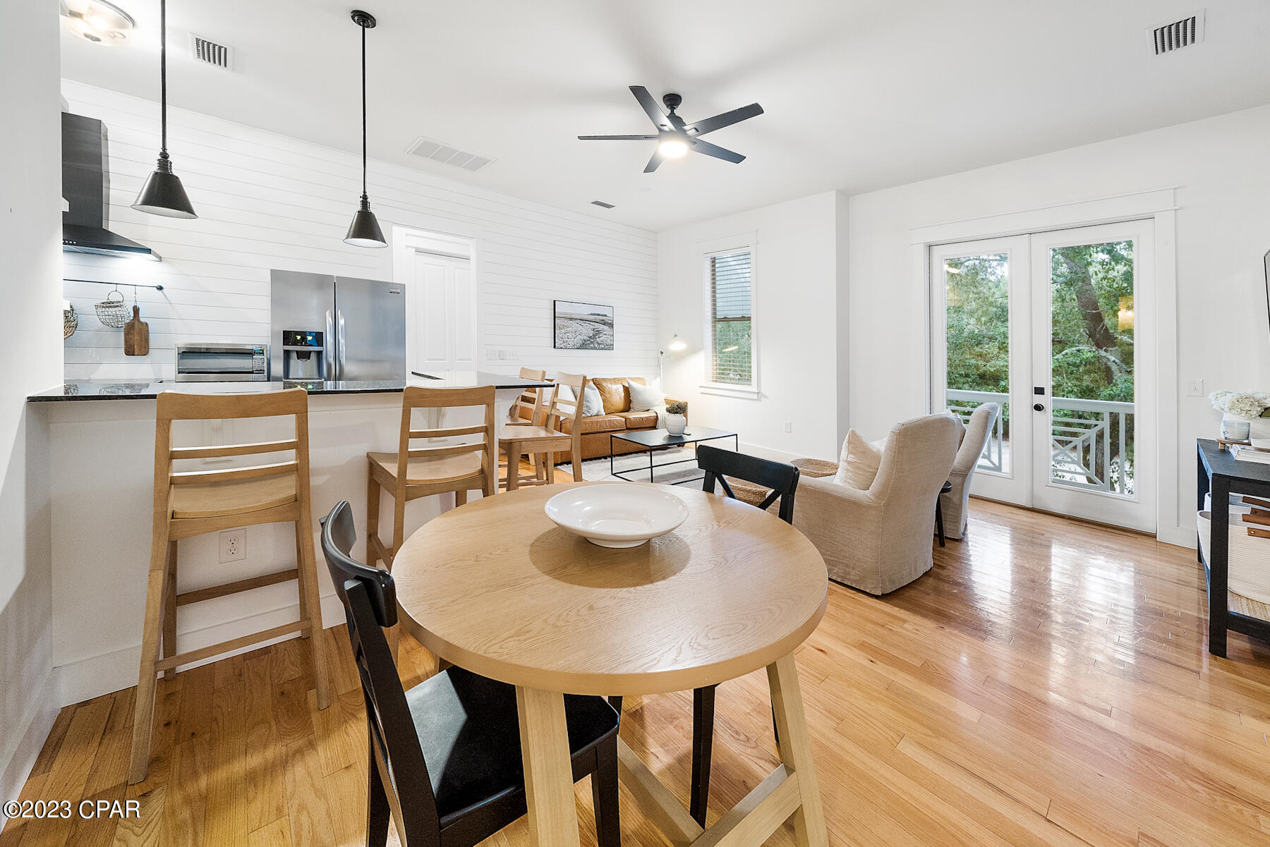 Grayton Beach - Residential