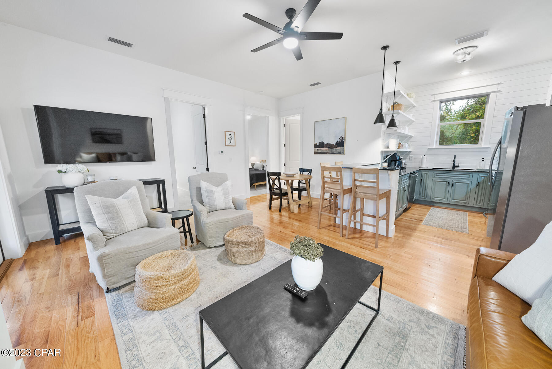 Grayton Beach - Residential