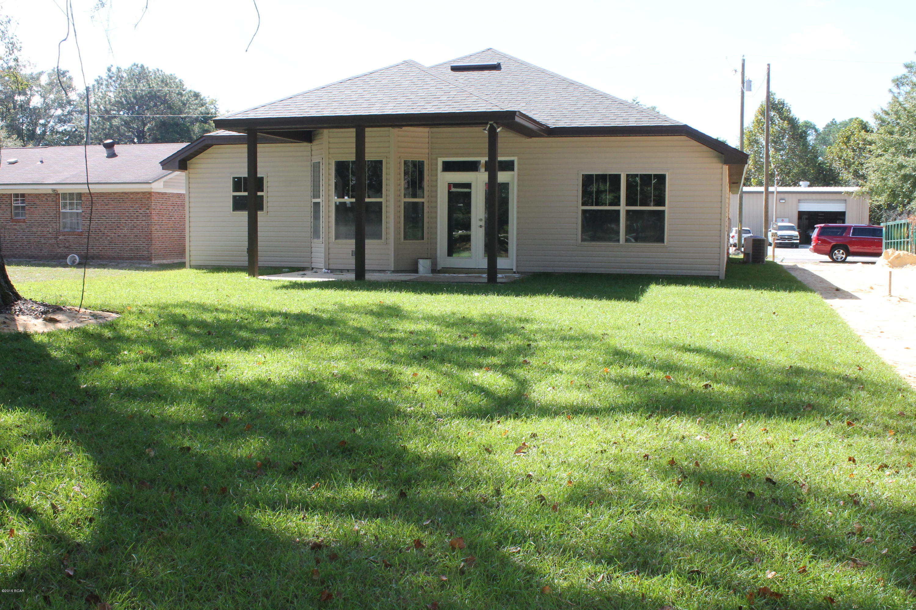 Lynn Haven - Residential