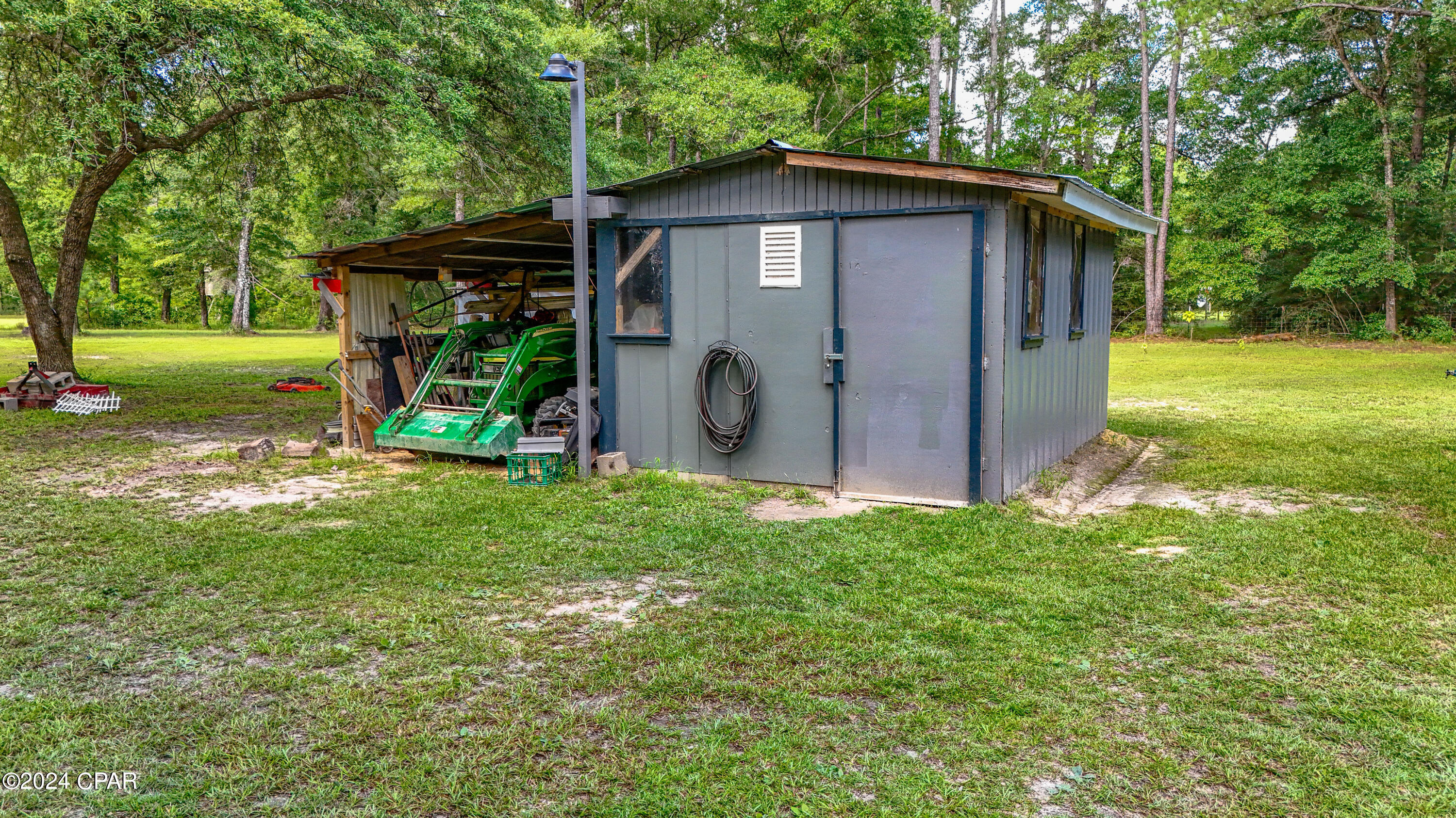 [No Recorded Subdiv] - Land