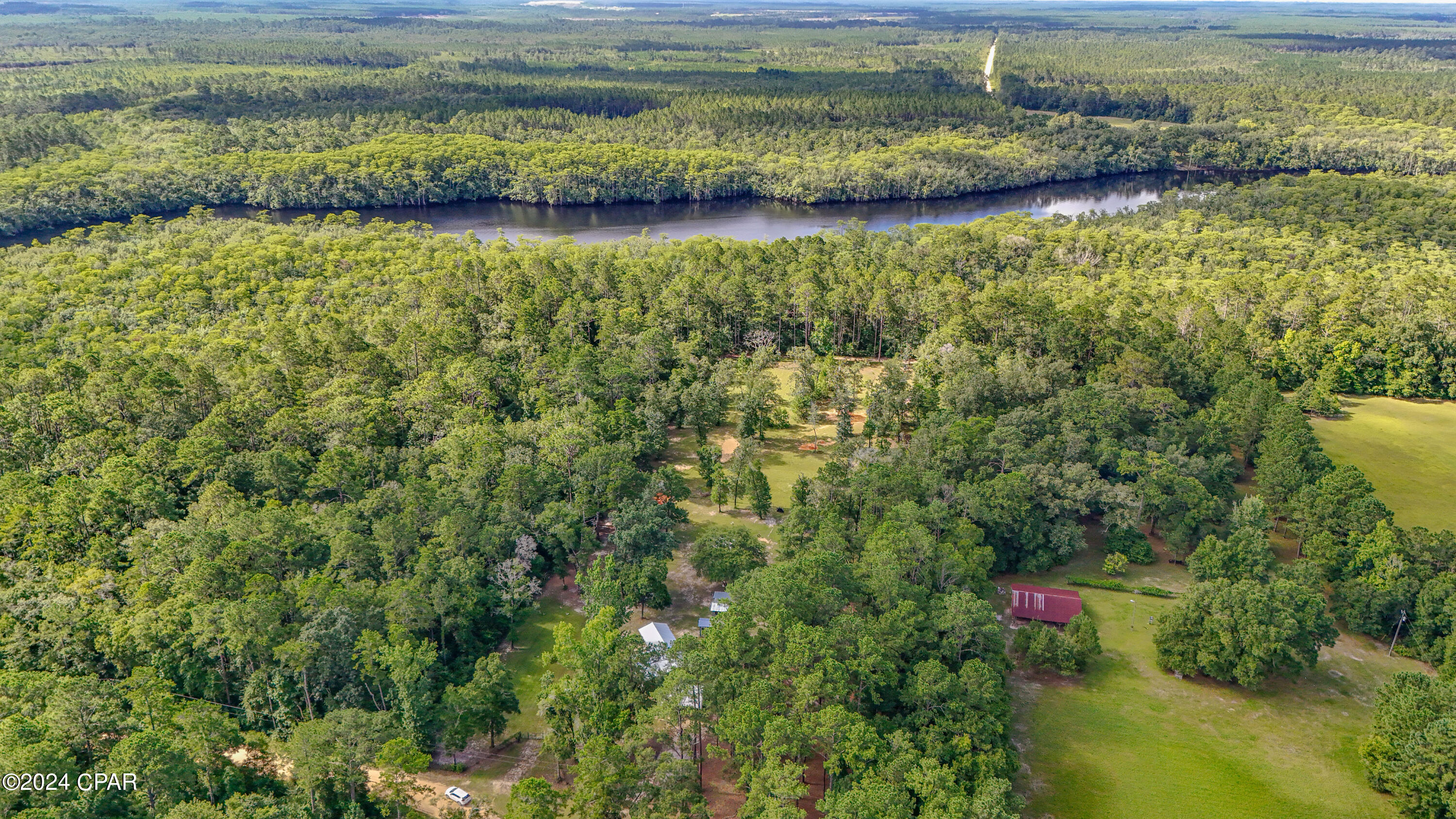 [No Recorded Subdiv] - Land