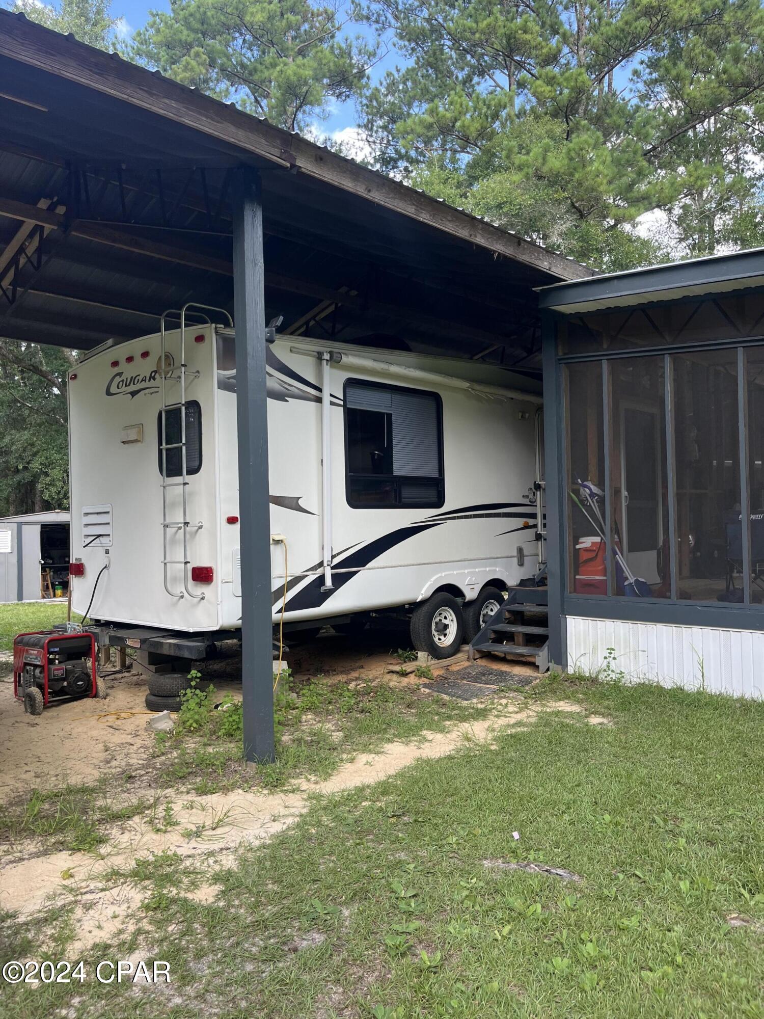 [No Recorded Subdiv] - Land