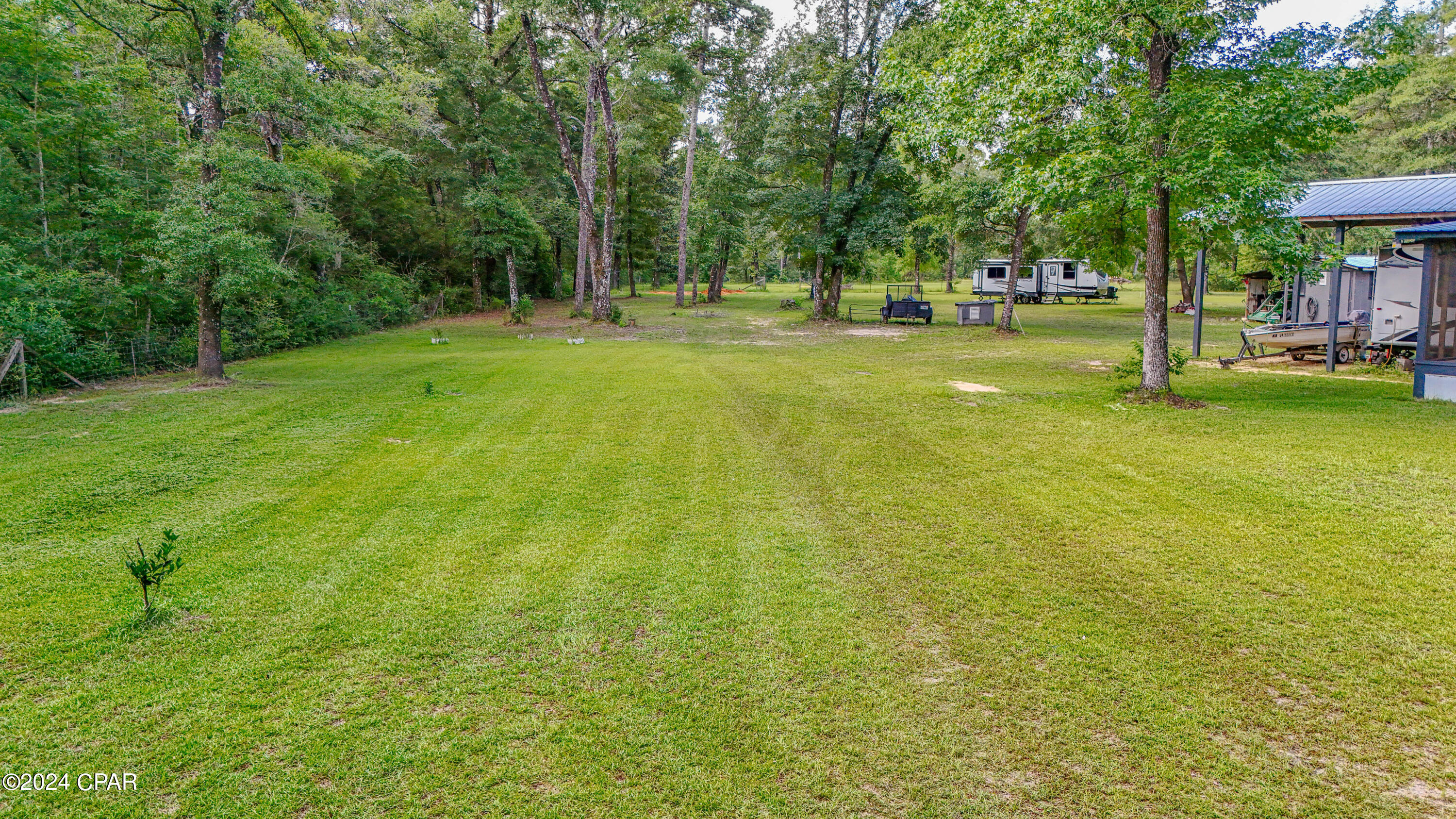 [No Recorded Subdiv] - Land