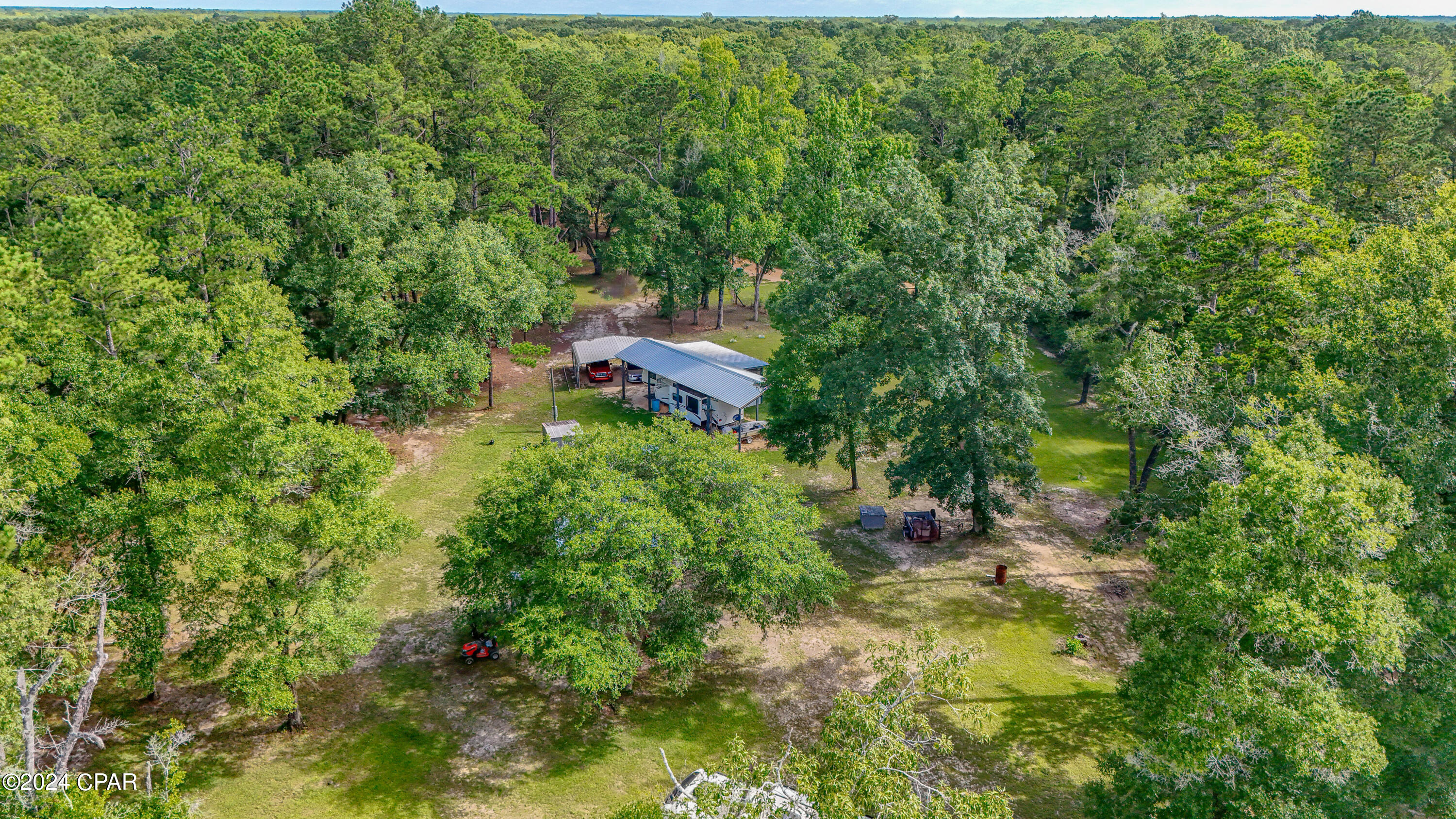 [No Recorded Subdiv] - Land