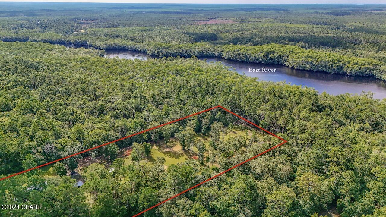 [No Recorded Subdiv] - Land