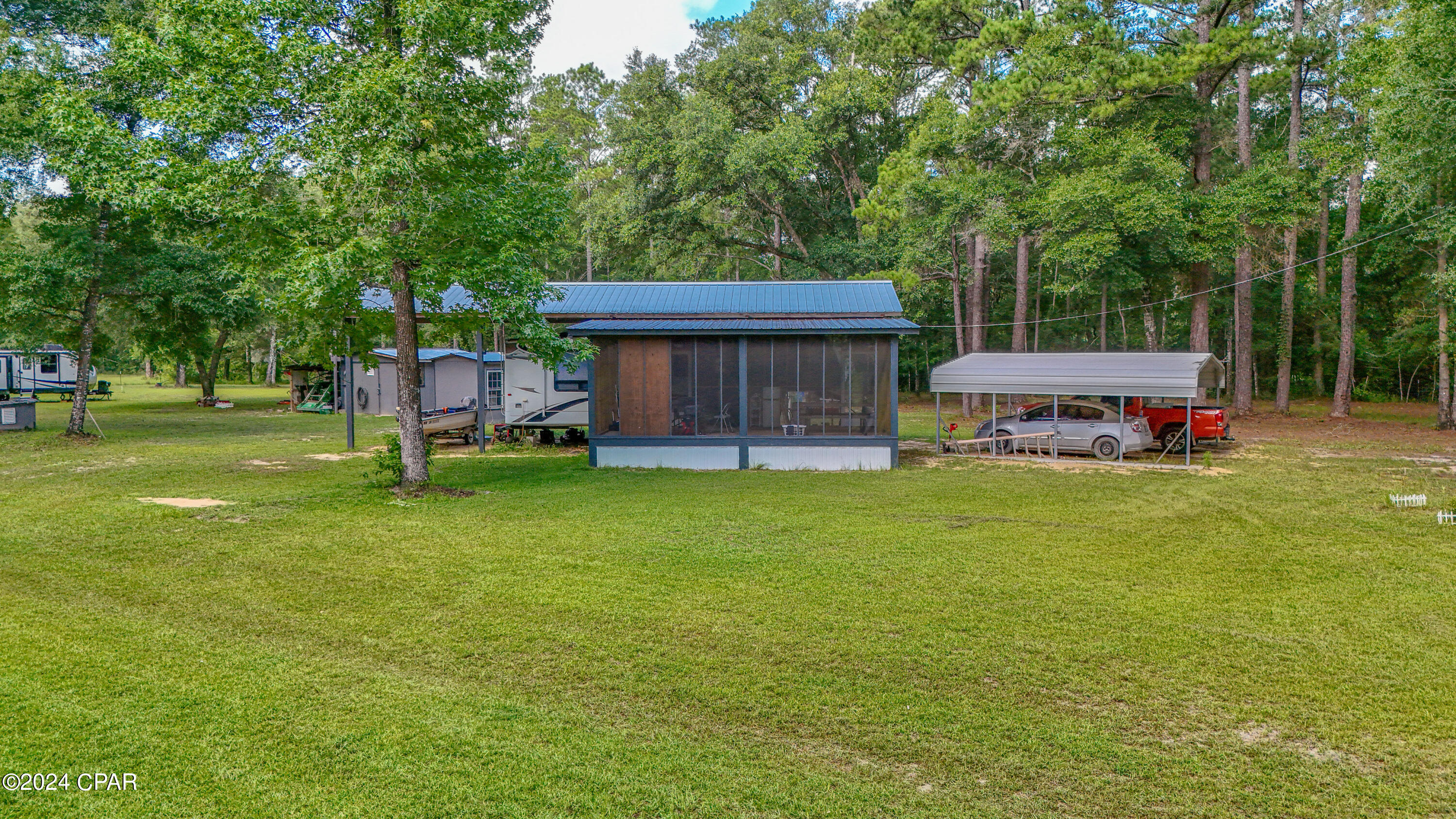 [No Recorded Subdiv] - Land