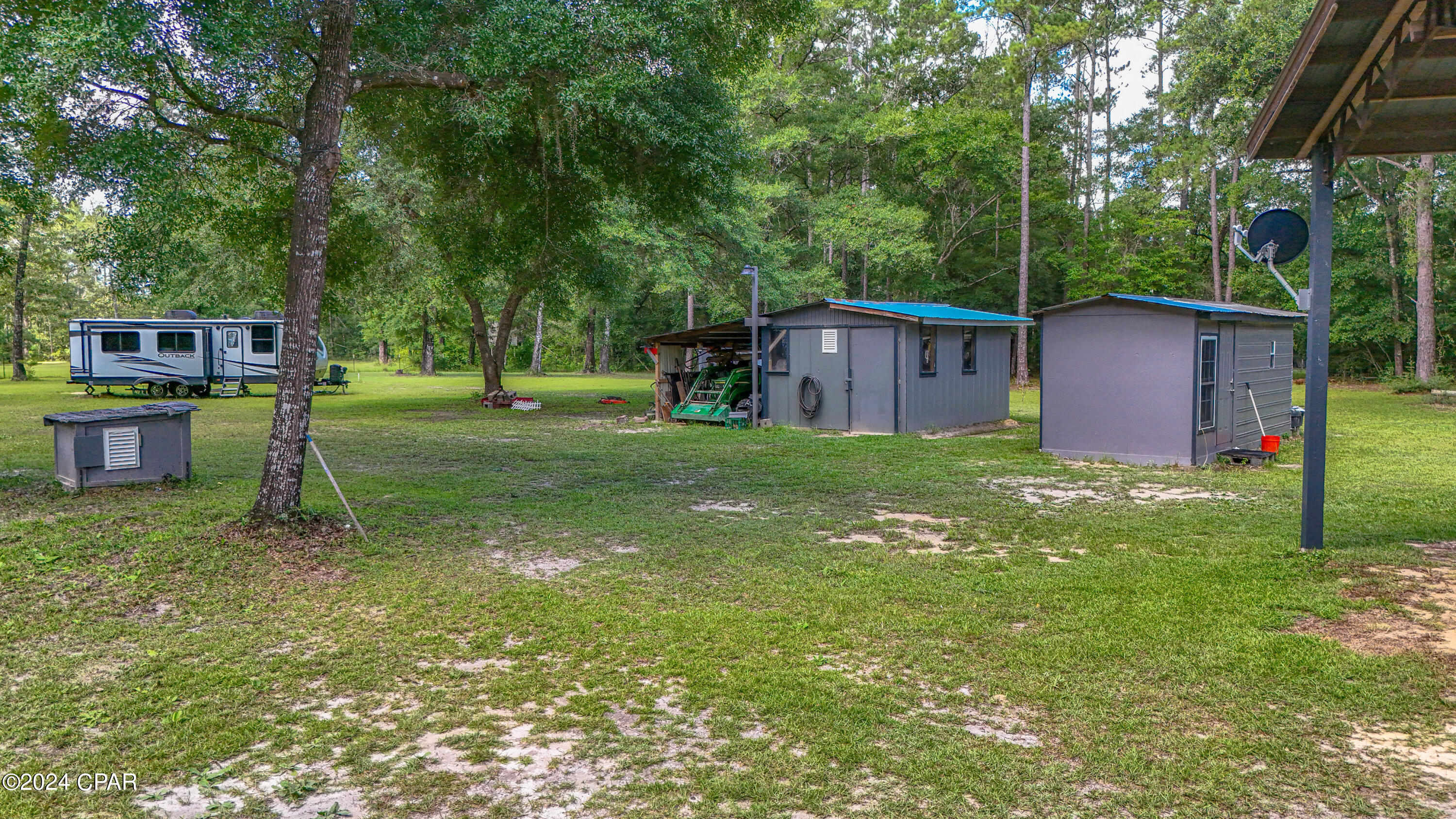 [No Recorded Subdiv] - Land