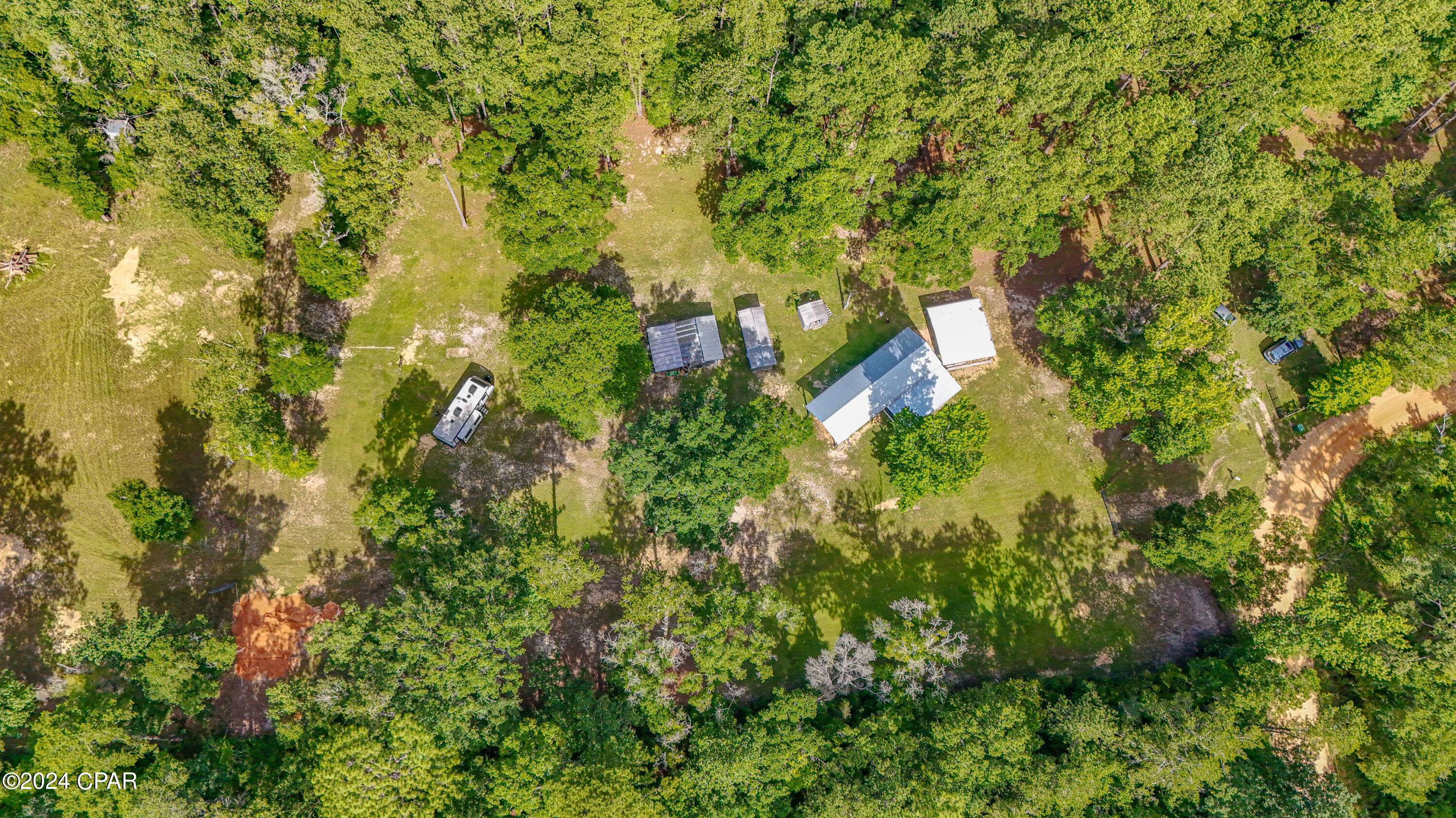 [No Recorded Subdiv] - Land